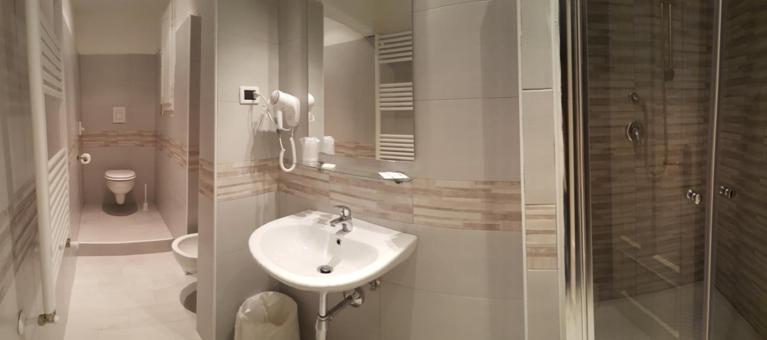 Quadruple Room photo 3
