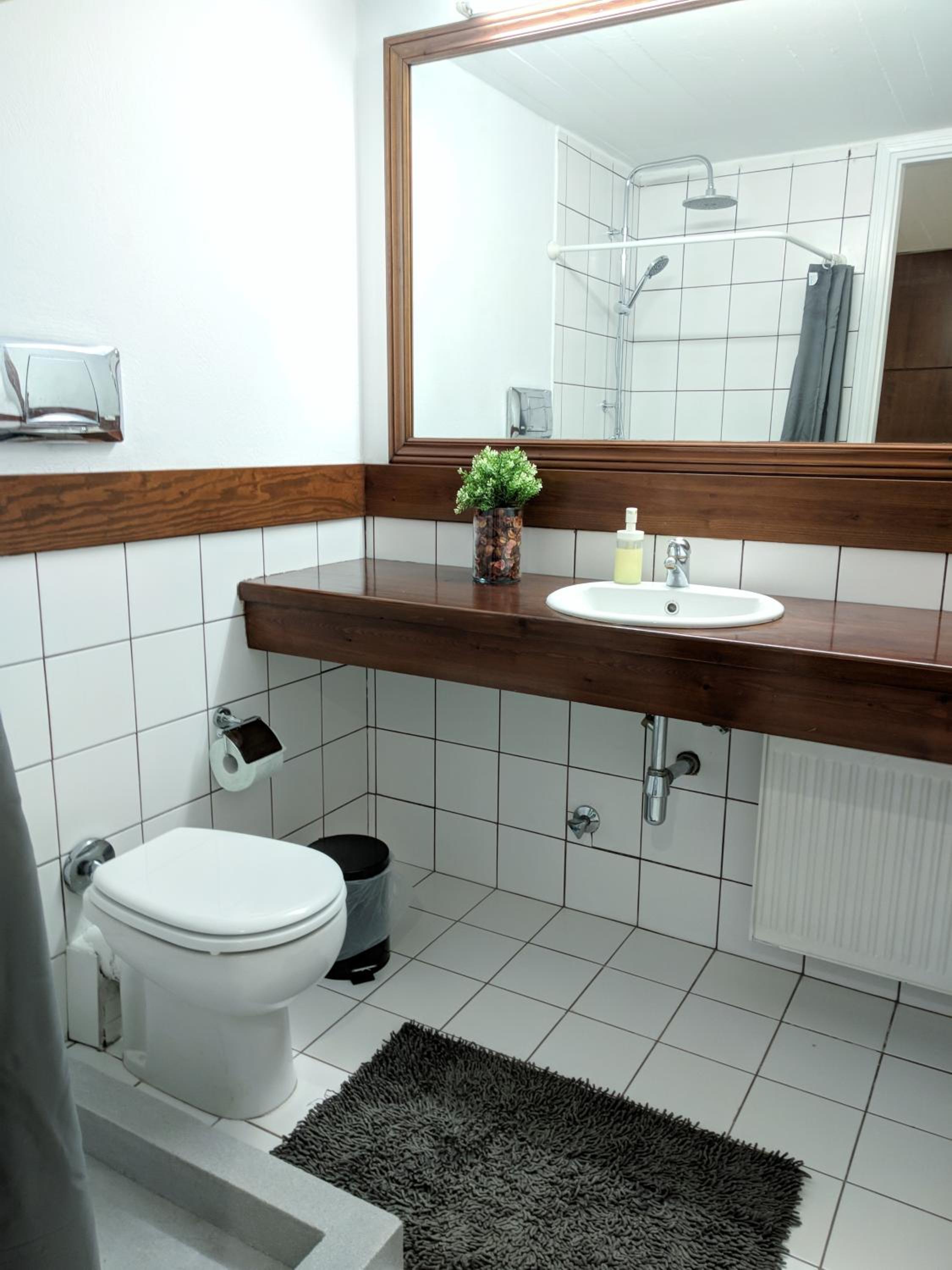 Economy Apartment - Semi Basement (I1) photo 3