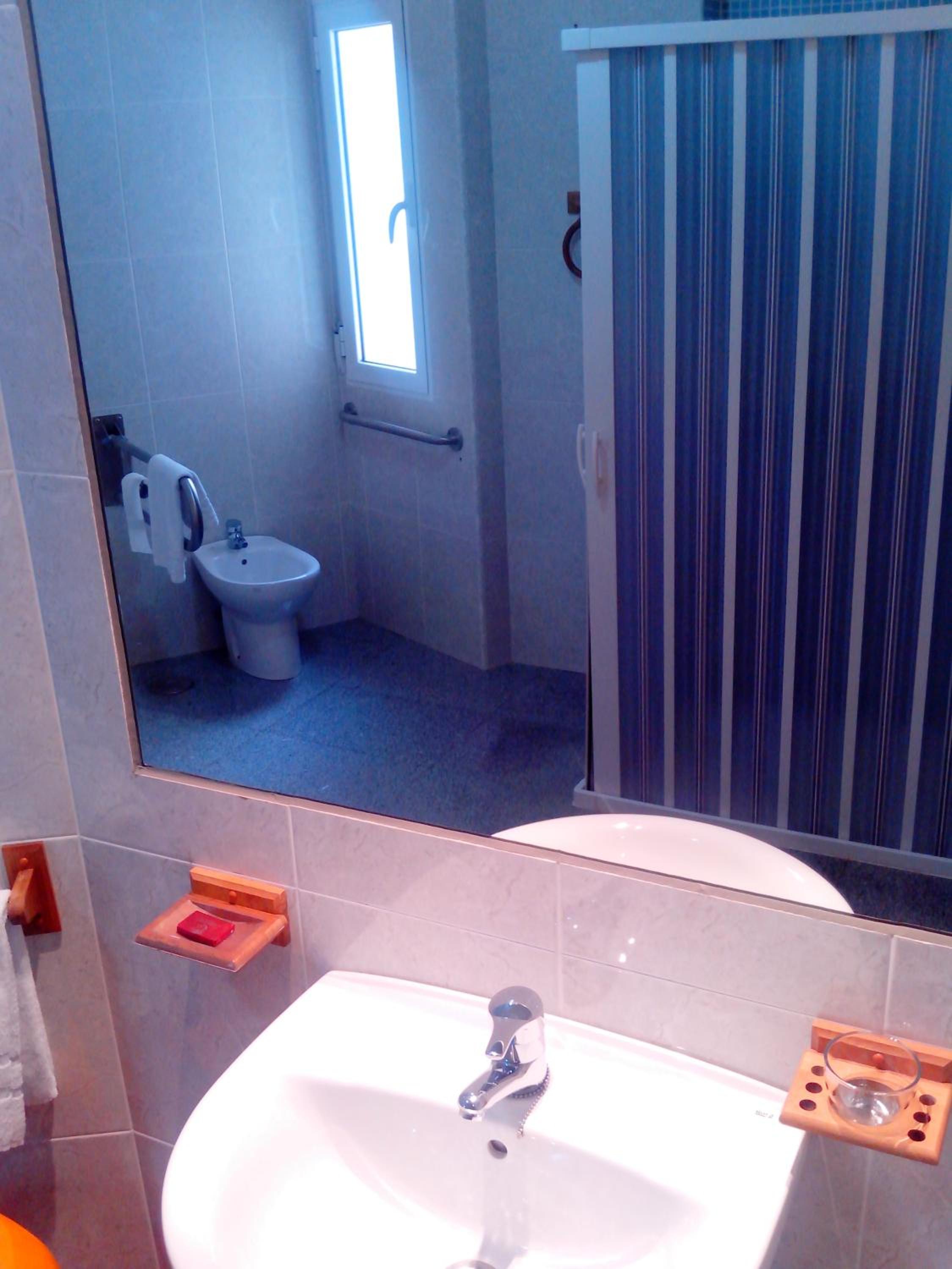 Hotel RC Ramón y Cajal, Foto 2