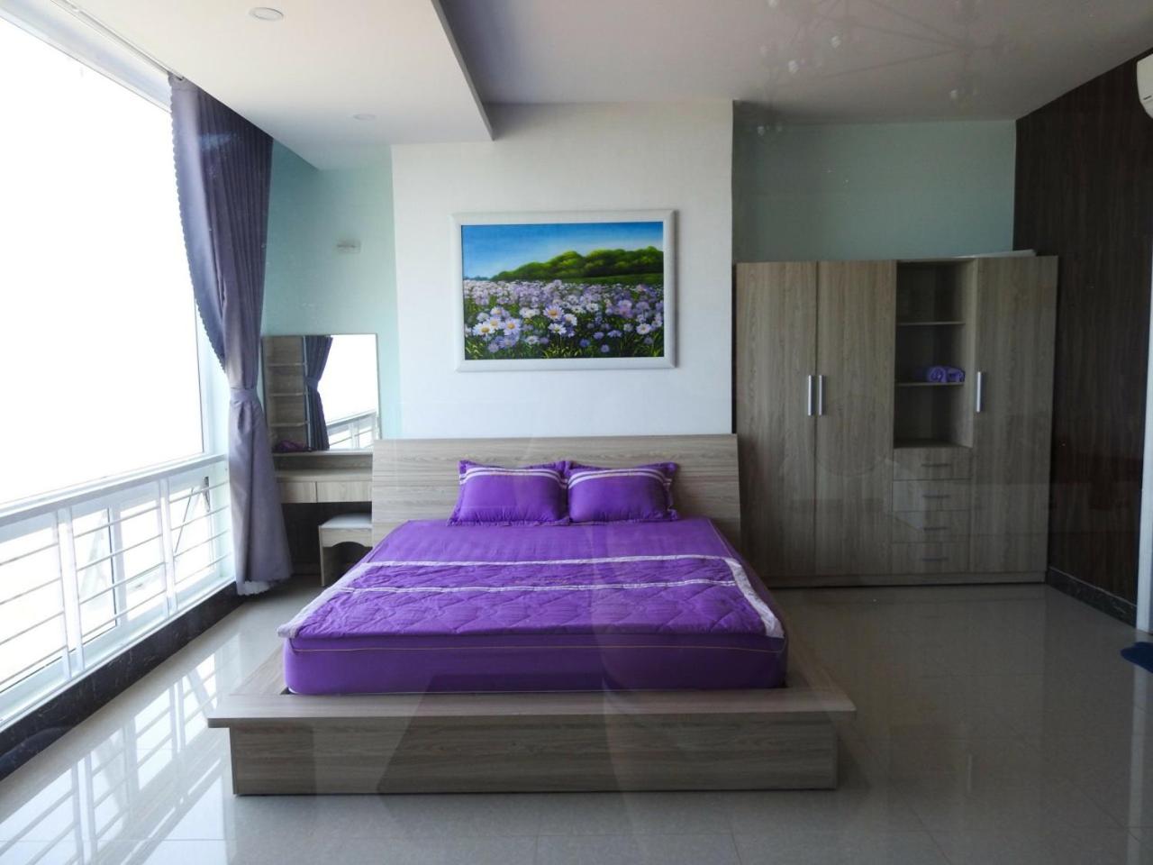Apartment with Sea View photo 3