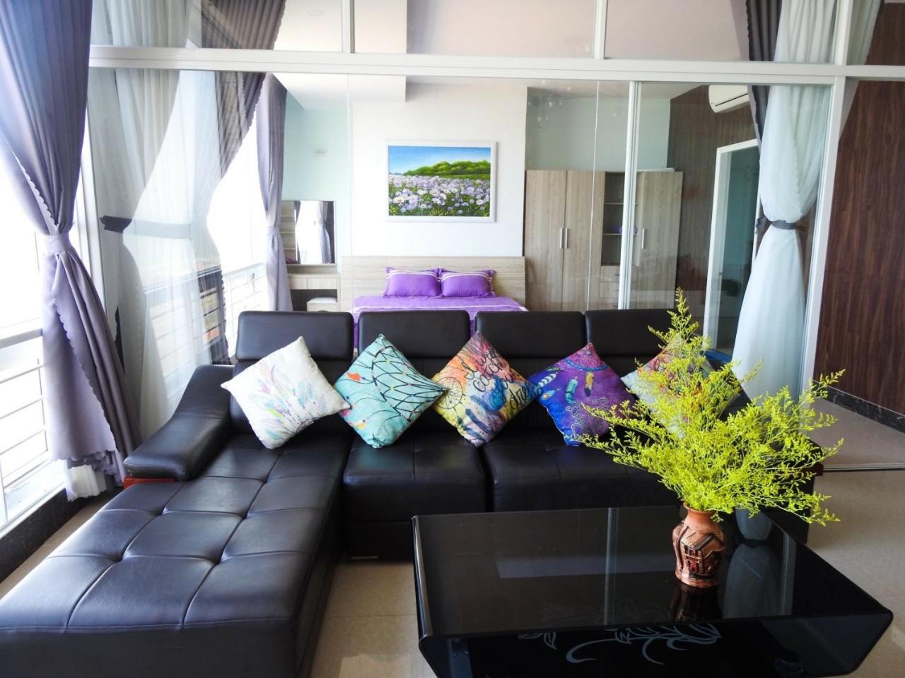 Apartment with Sea View photo 1