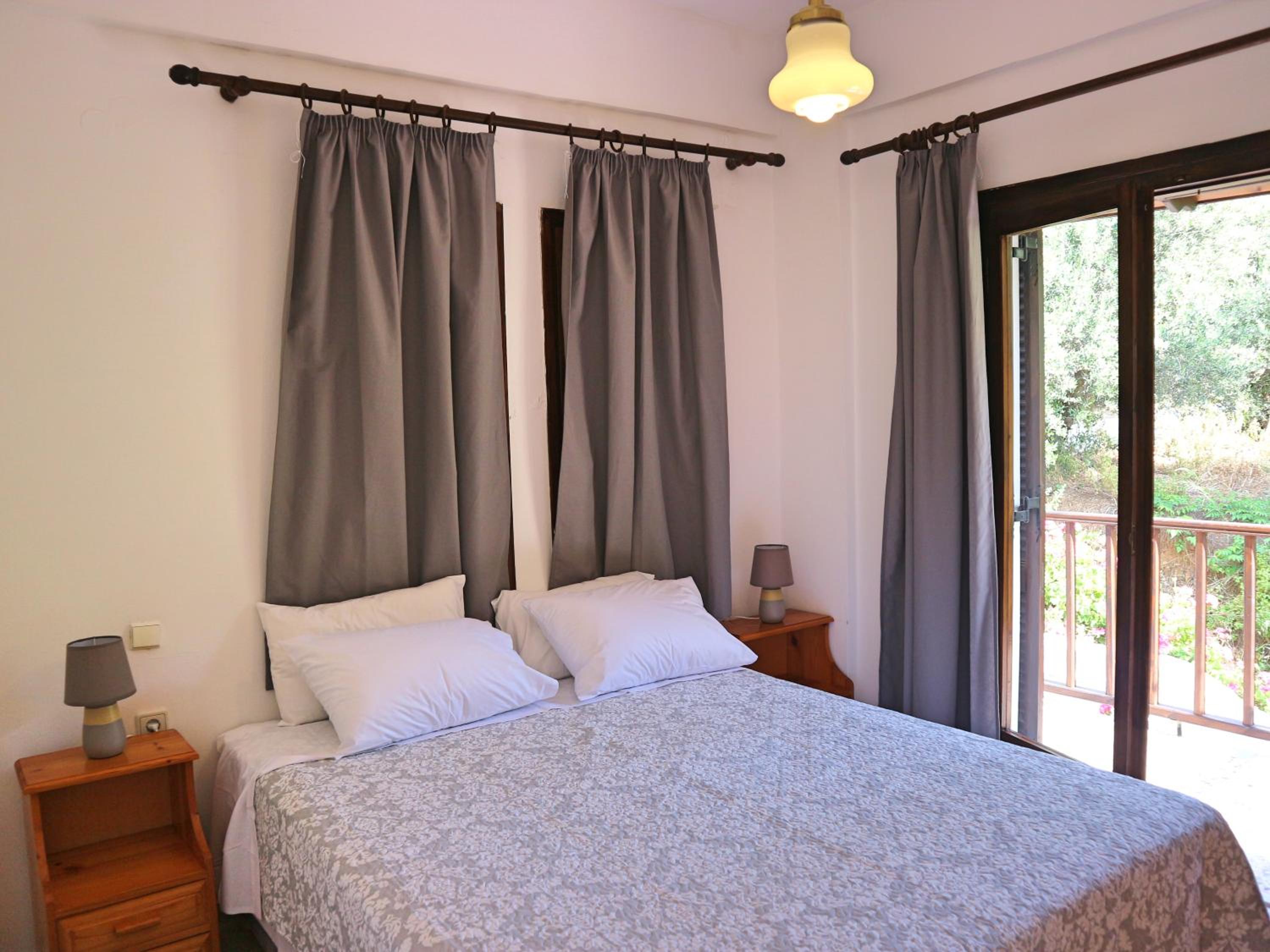 Apartment with Terrace photo 1