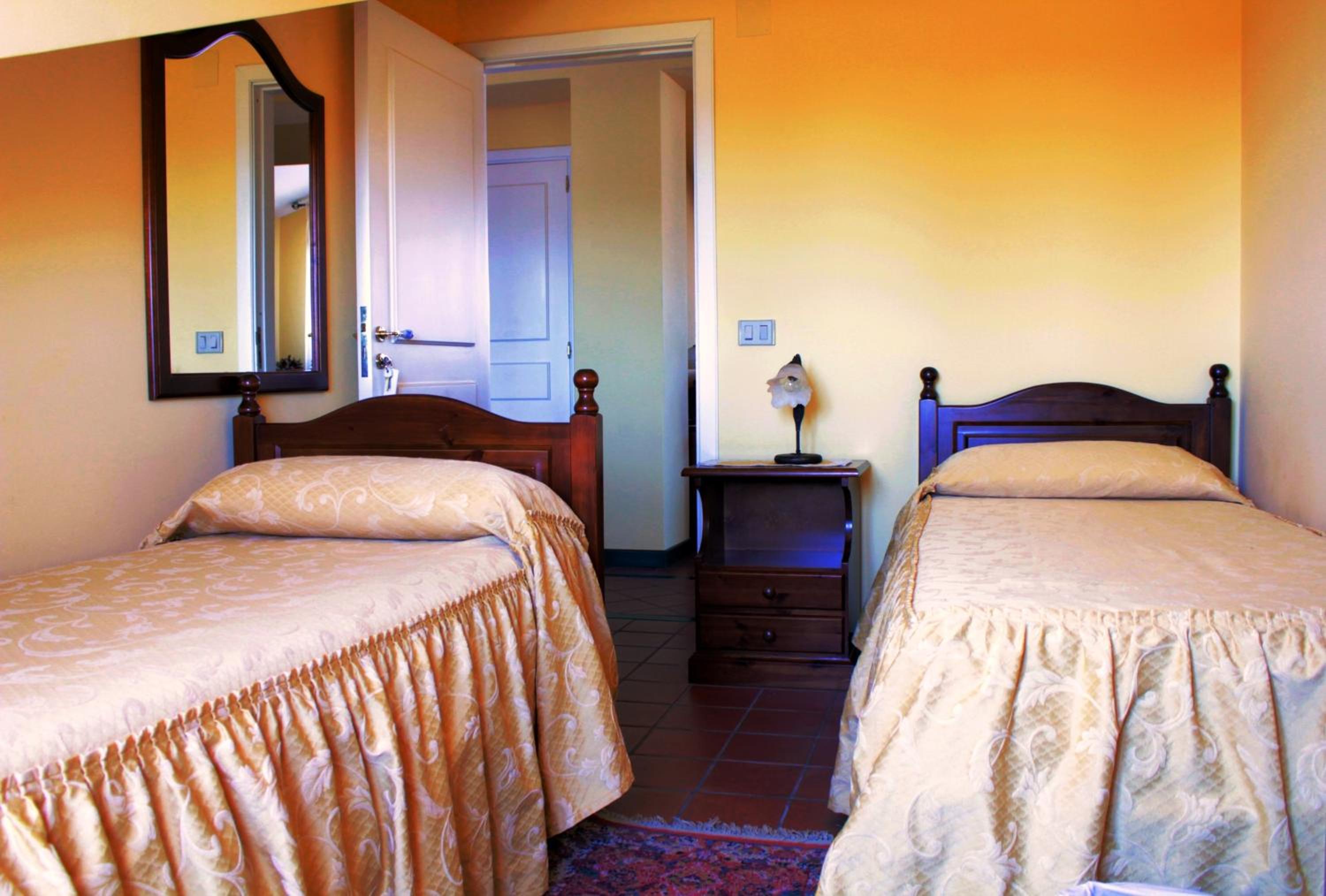 Twin Room photo 1