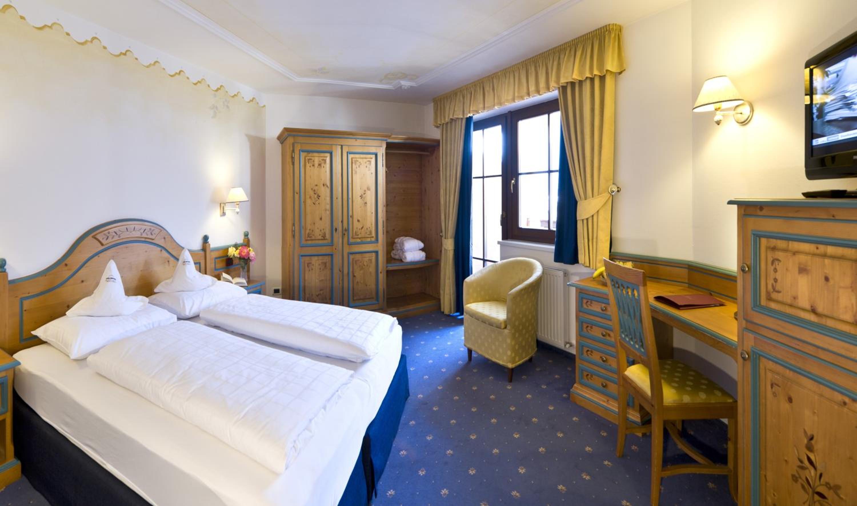 Double Room with Mountain View photo 3