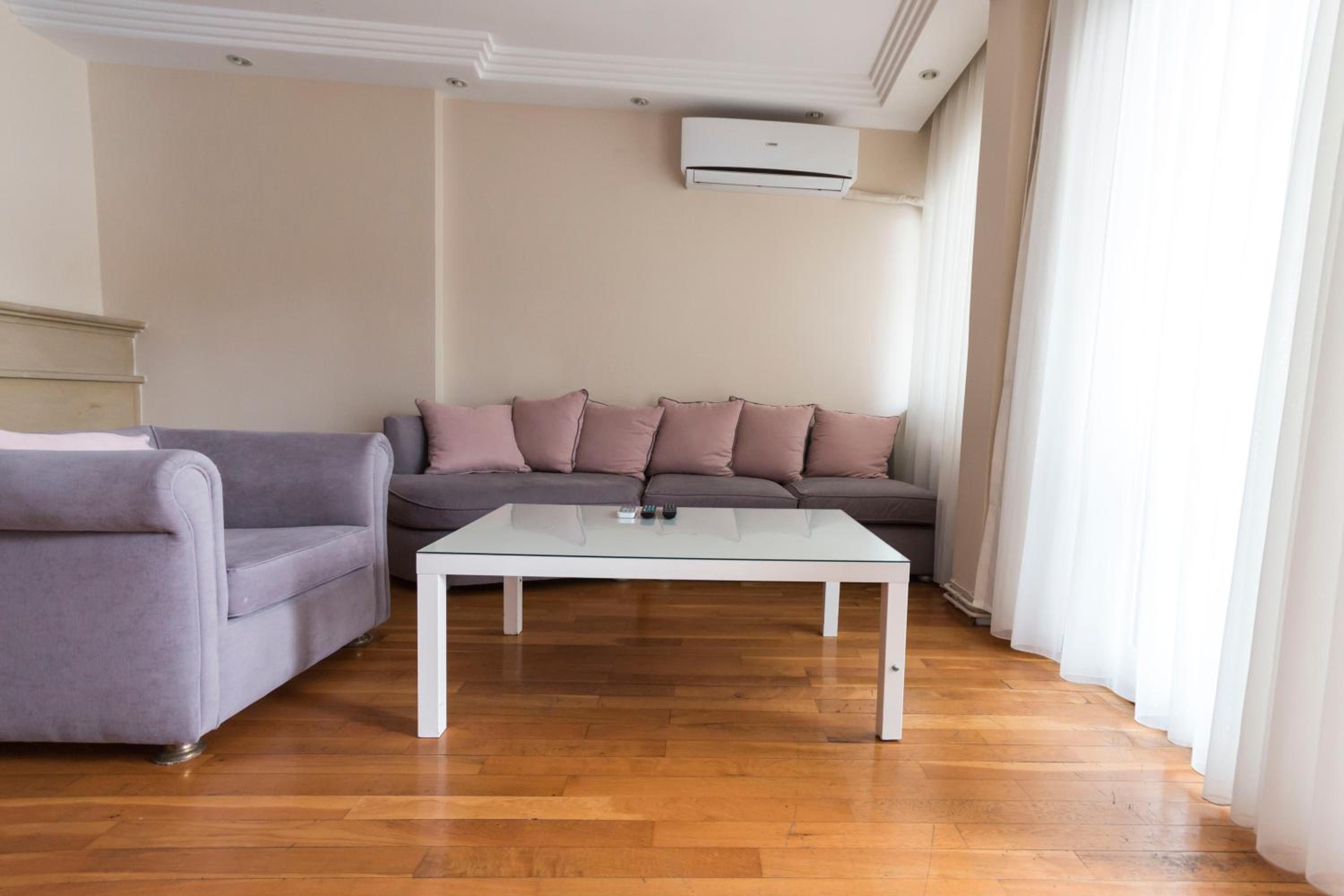 Superior Apartment photo 1