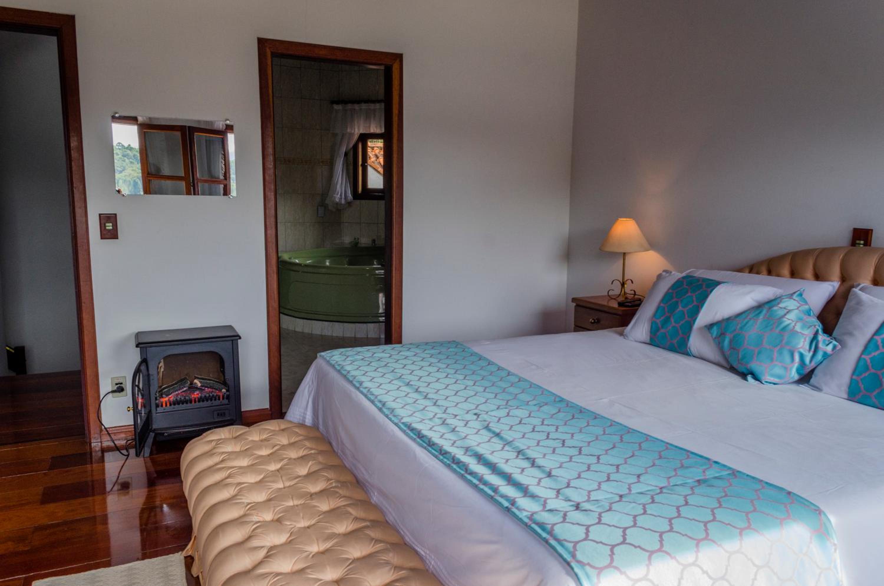 King Room with Spa Bath photo 3