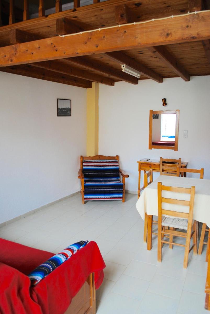 Apartment - Split Level