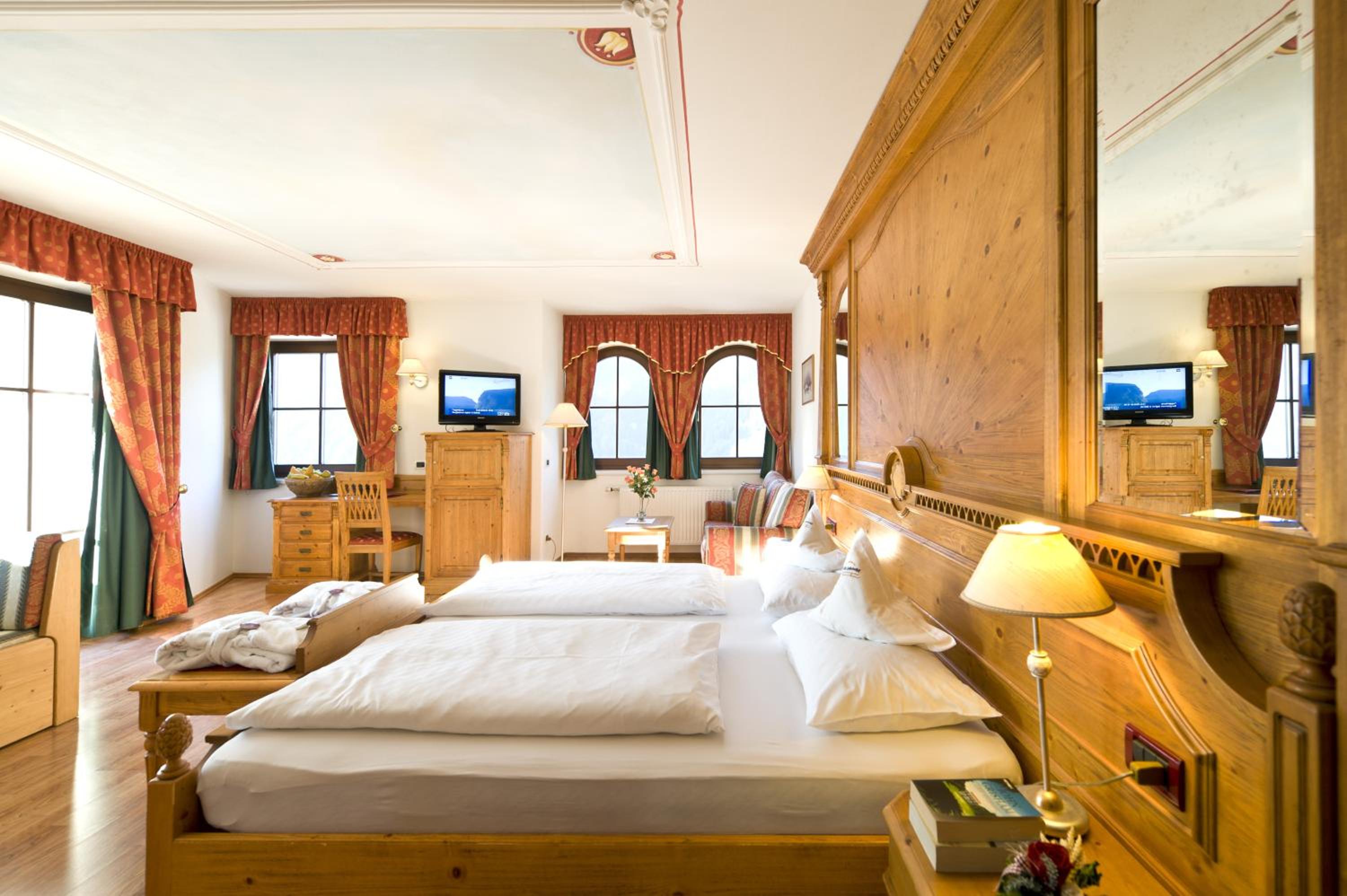 Superior Double Room photo 3