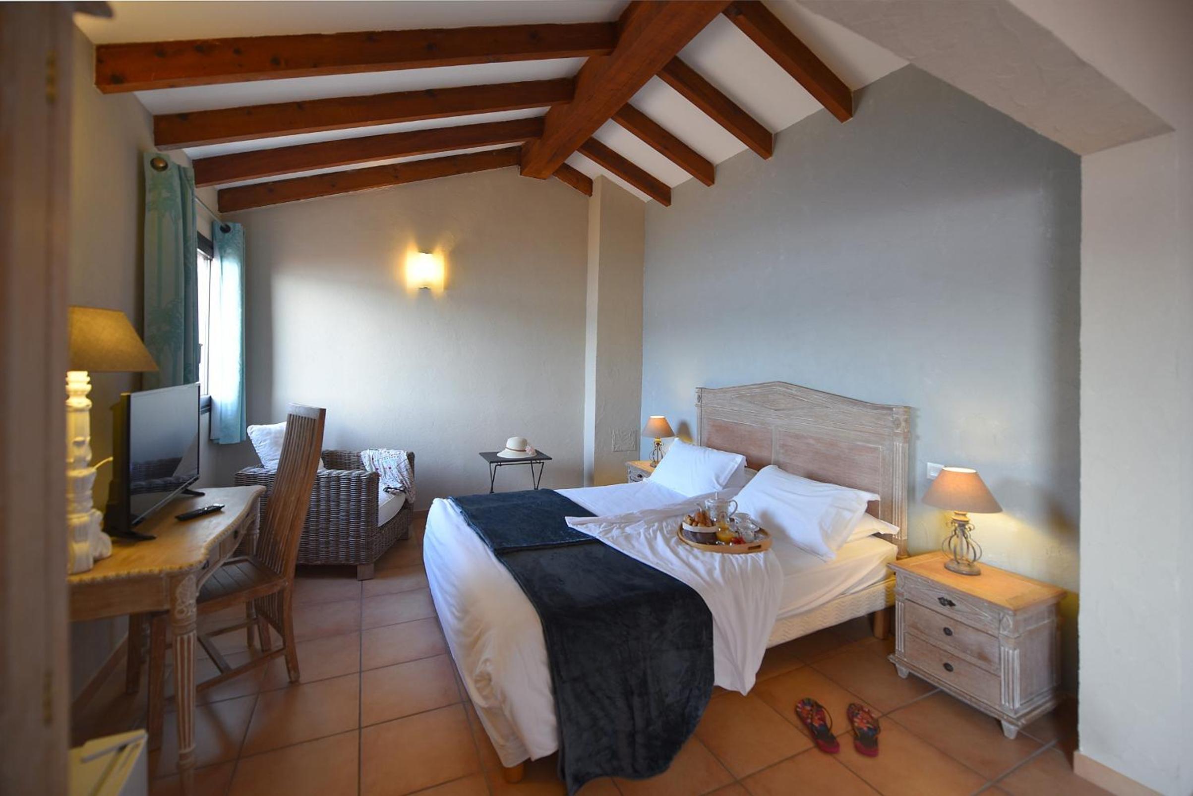 Superior Double Room Park Side - Photo 4