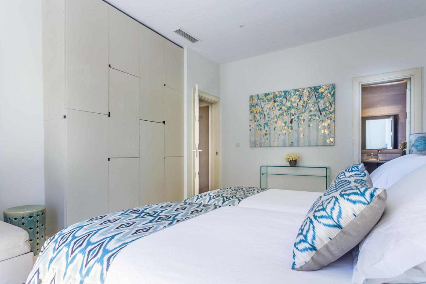 Deluxe Apartment thumbnail 5