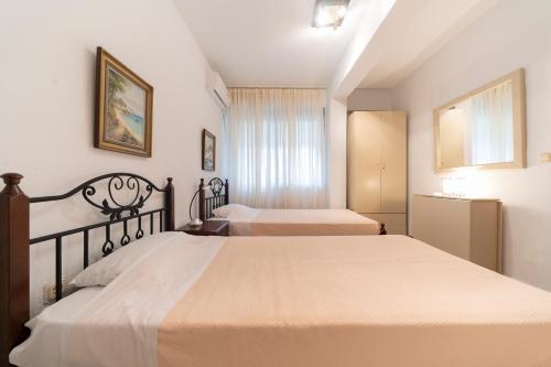 Two-Bedroom Suite with Sea View photo 3