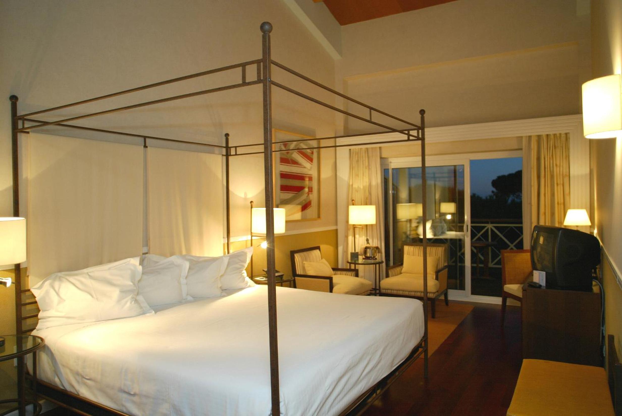 Habitación Doble King