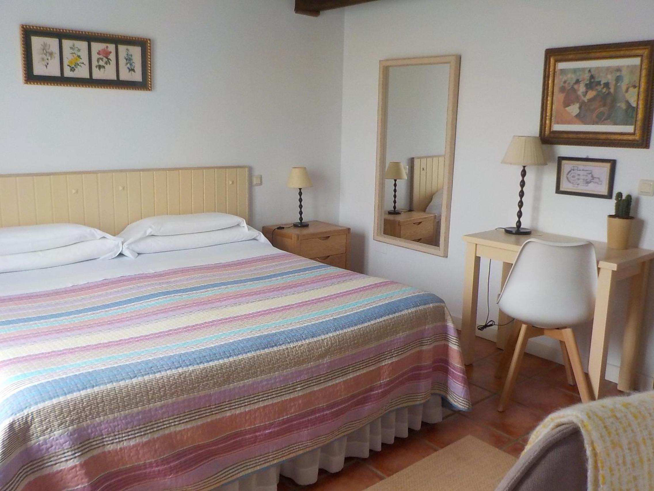 Double or Twin Room photo 2