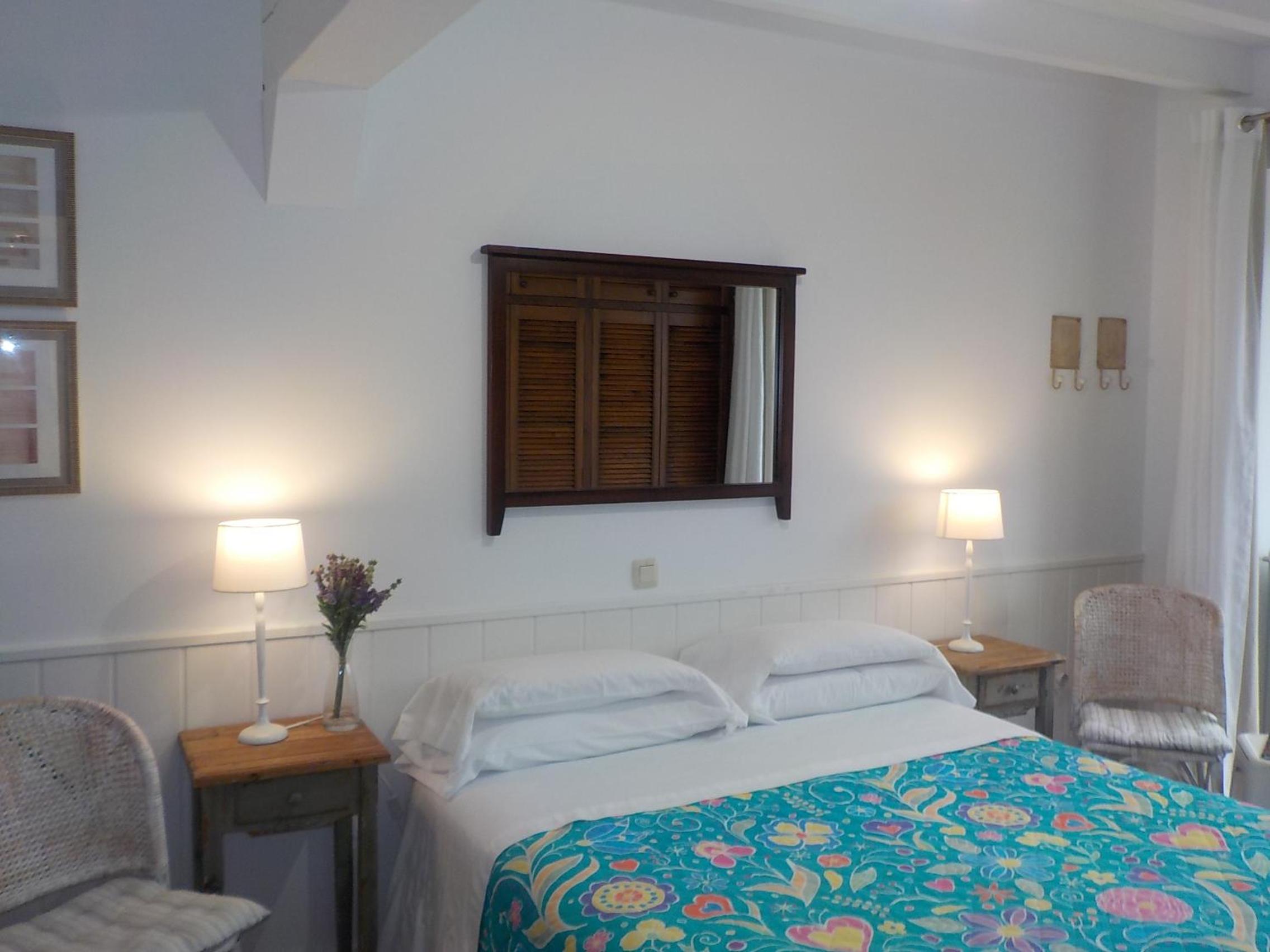 Double or Twin Room photo 3