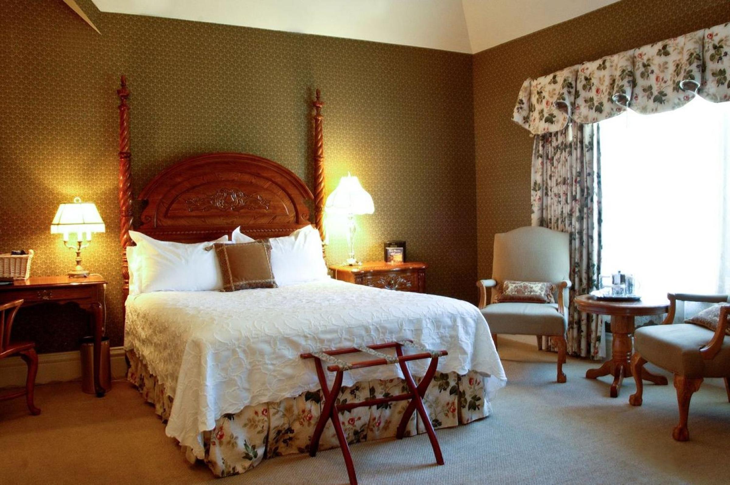 Junior Suite - Photo 1
