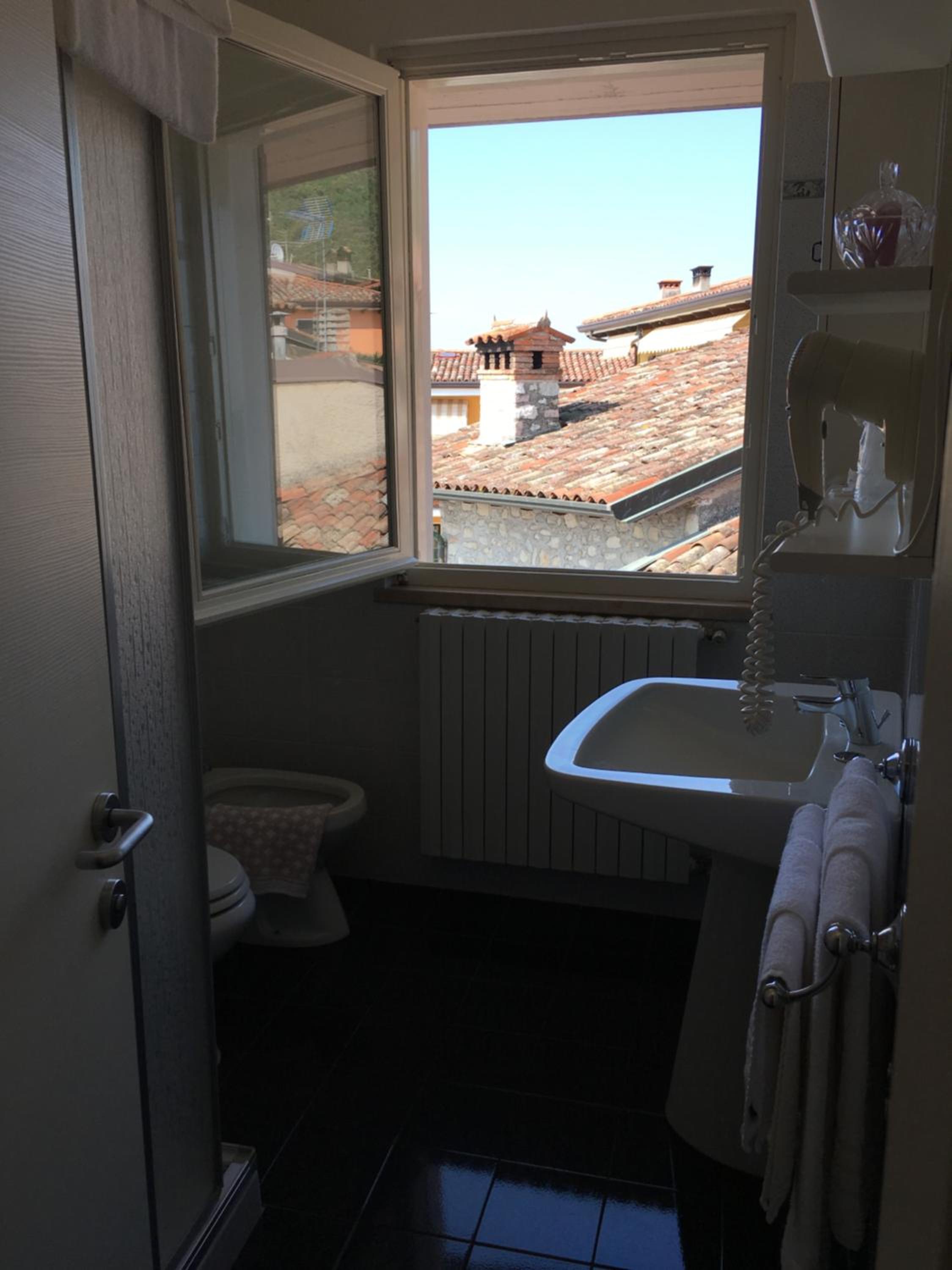 Budget Twin Room
