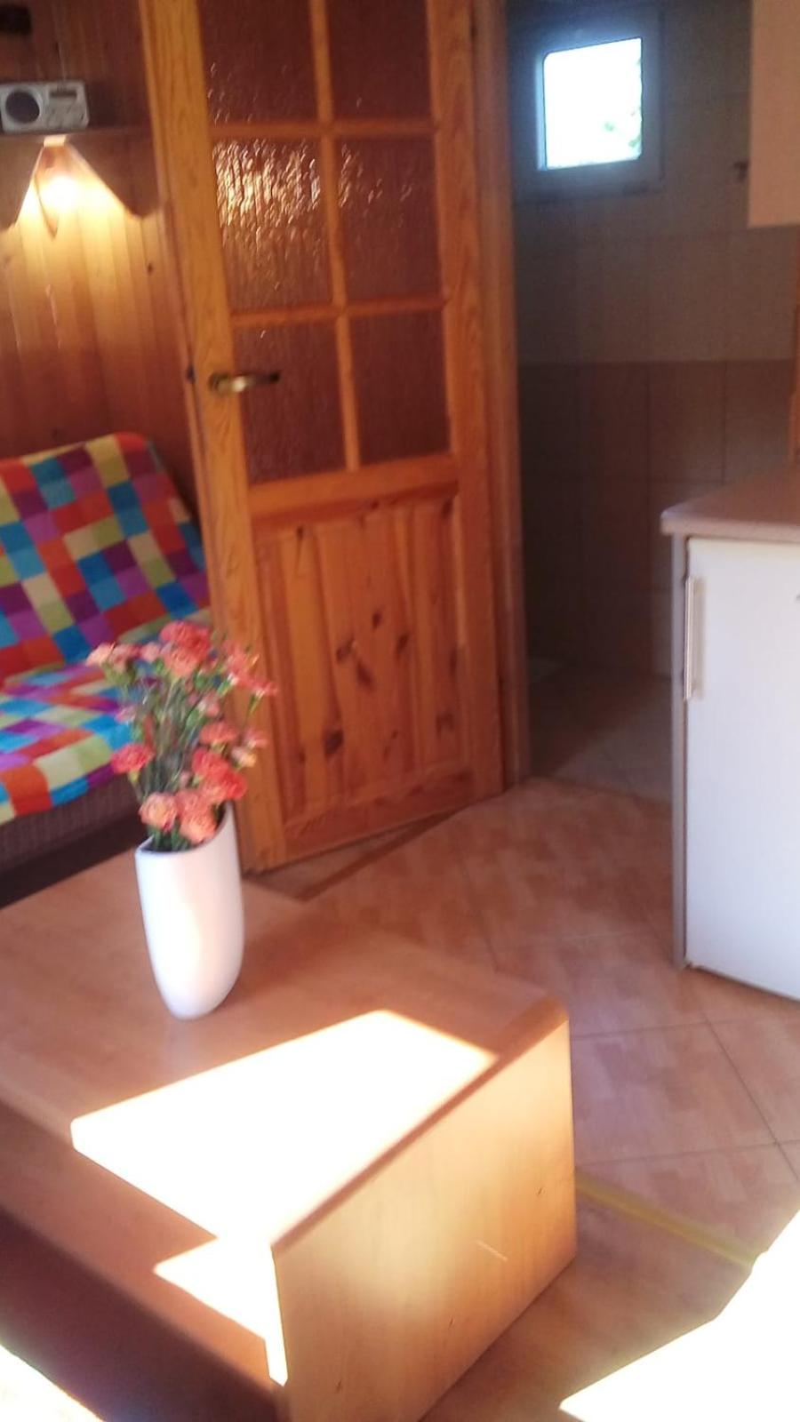 Chalet photo 1