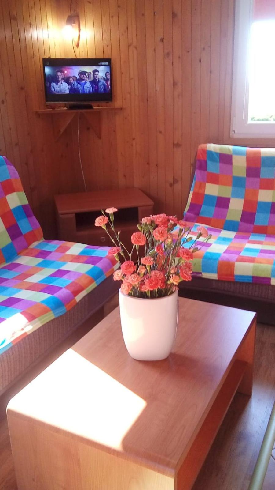 Chalet photo 3