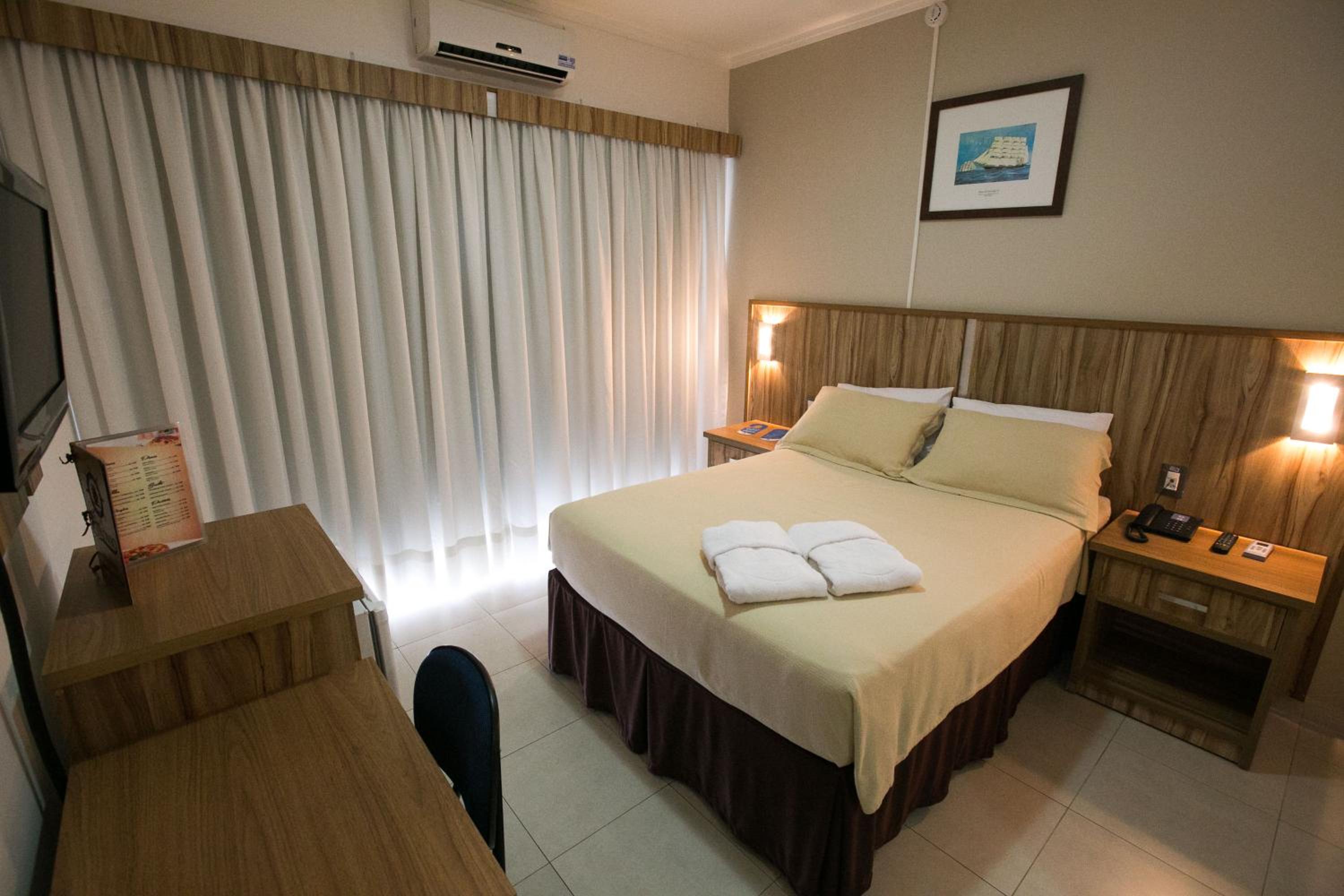 Deluxe Room photo 1
