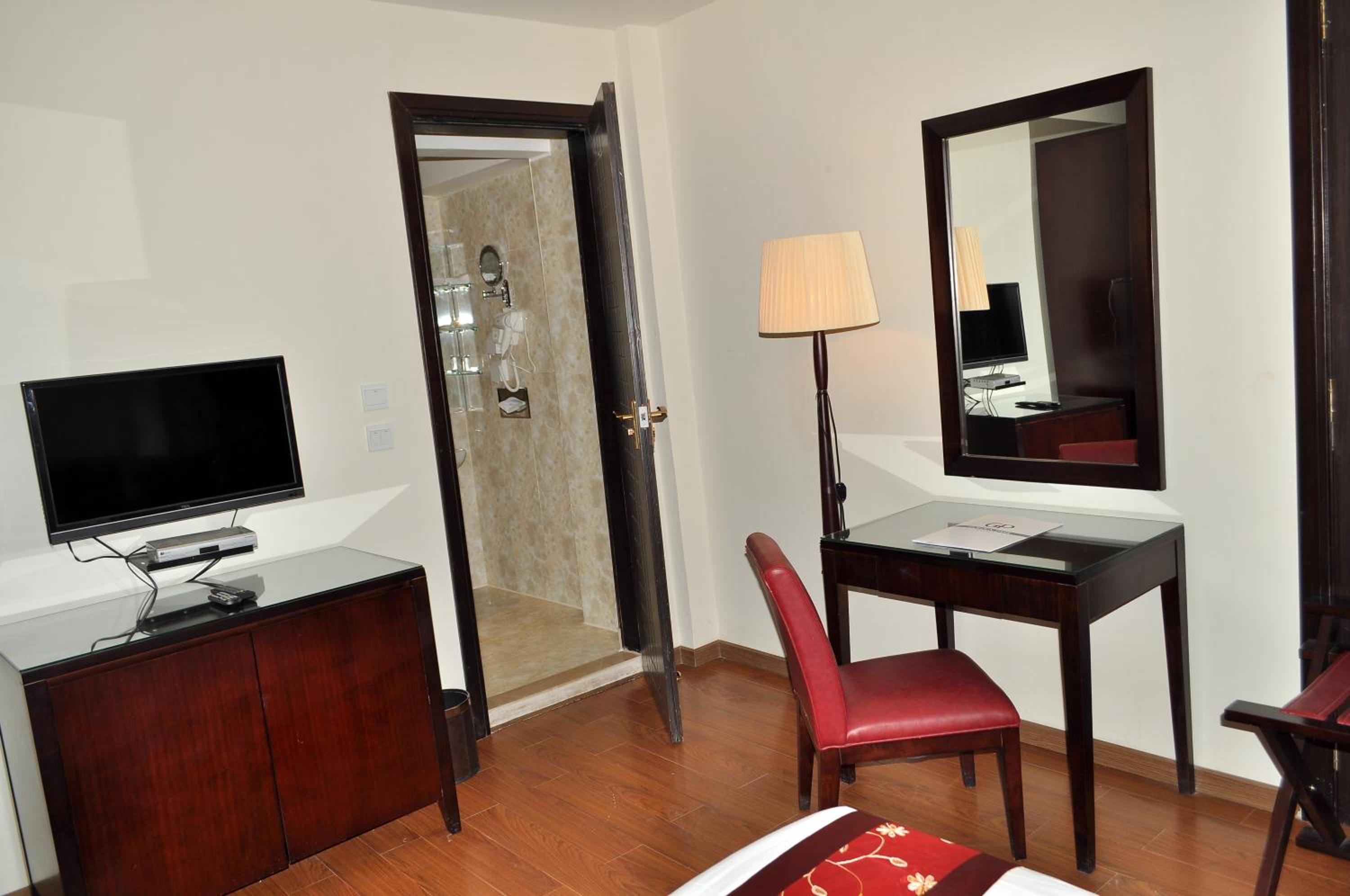 Special Offer - Standard Twin Room - Egyptians And Residents Only photo 1