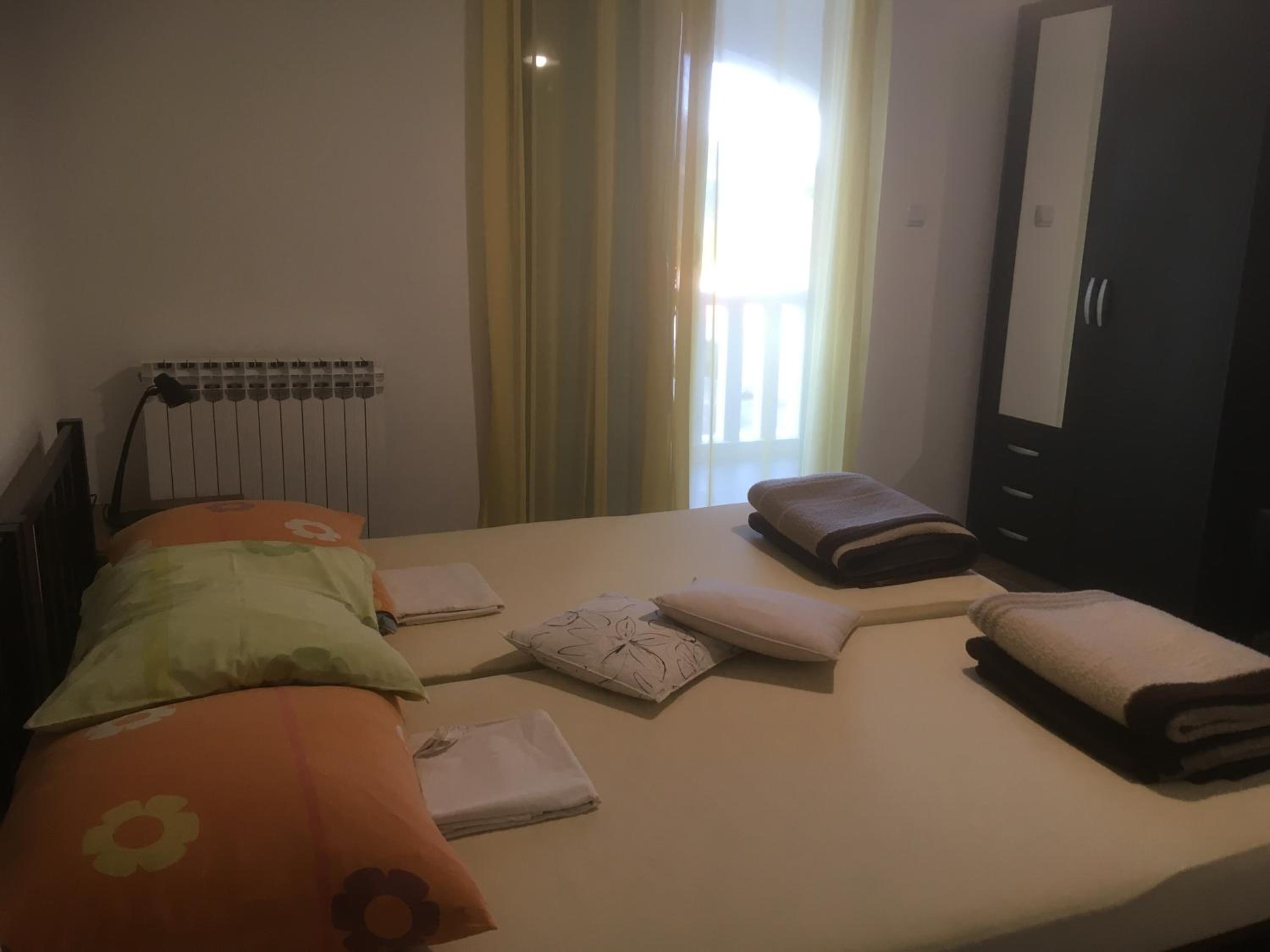 Apartment with Sea View photo 1