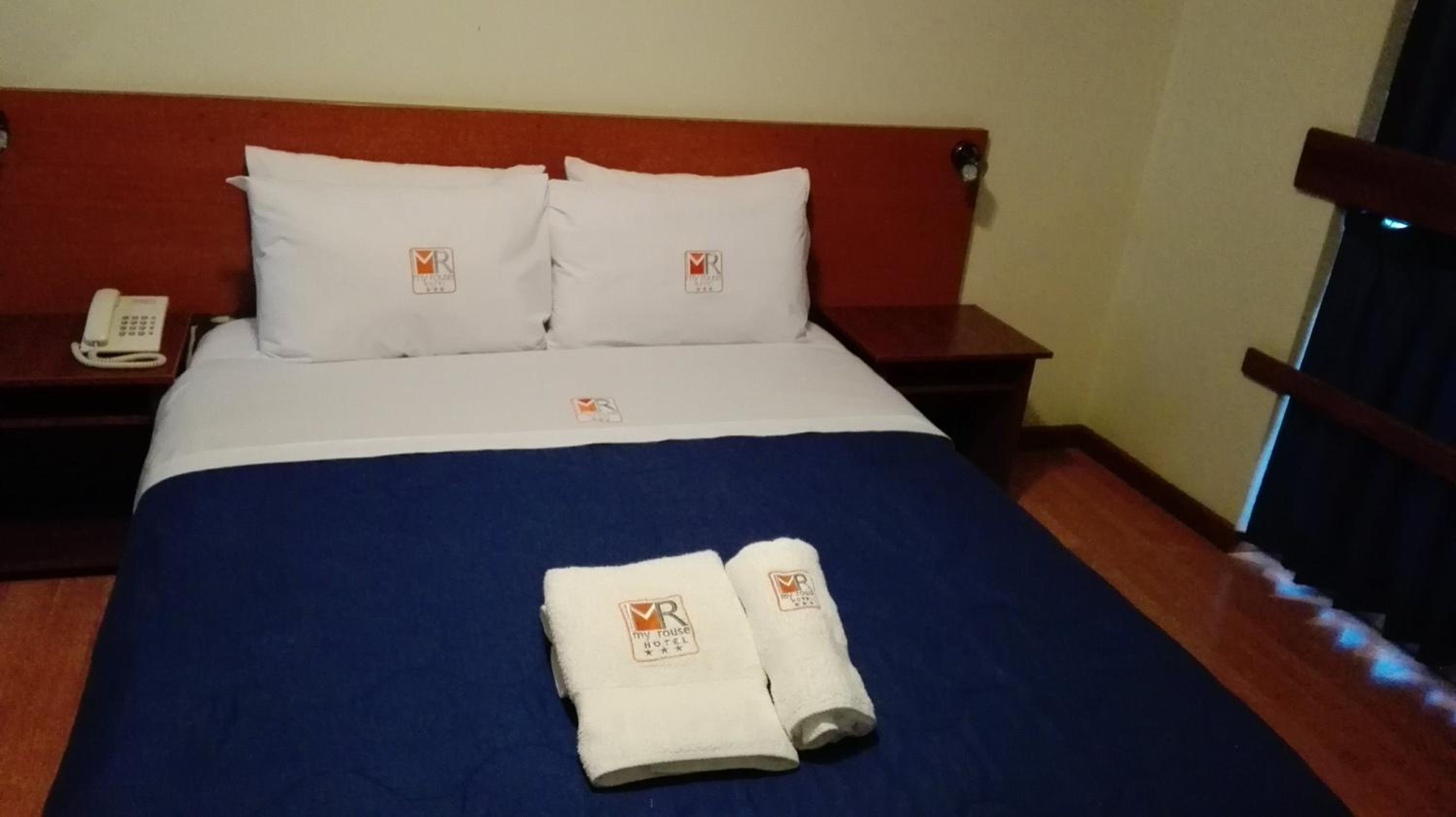 Double Room photo 2
