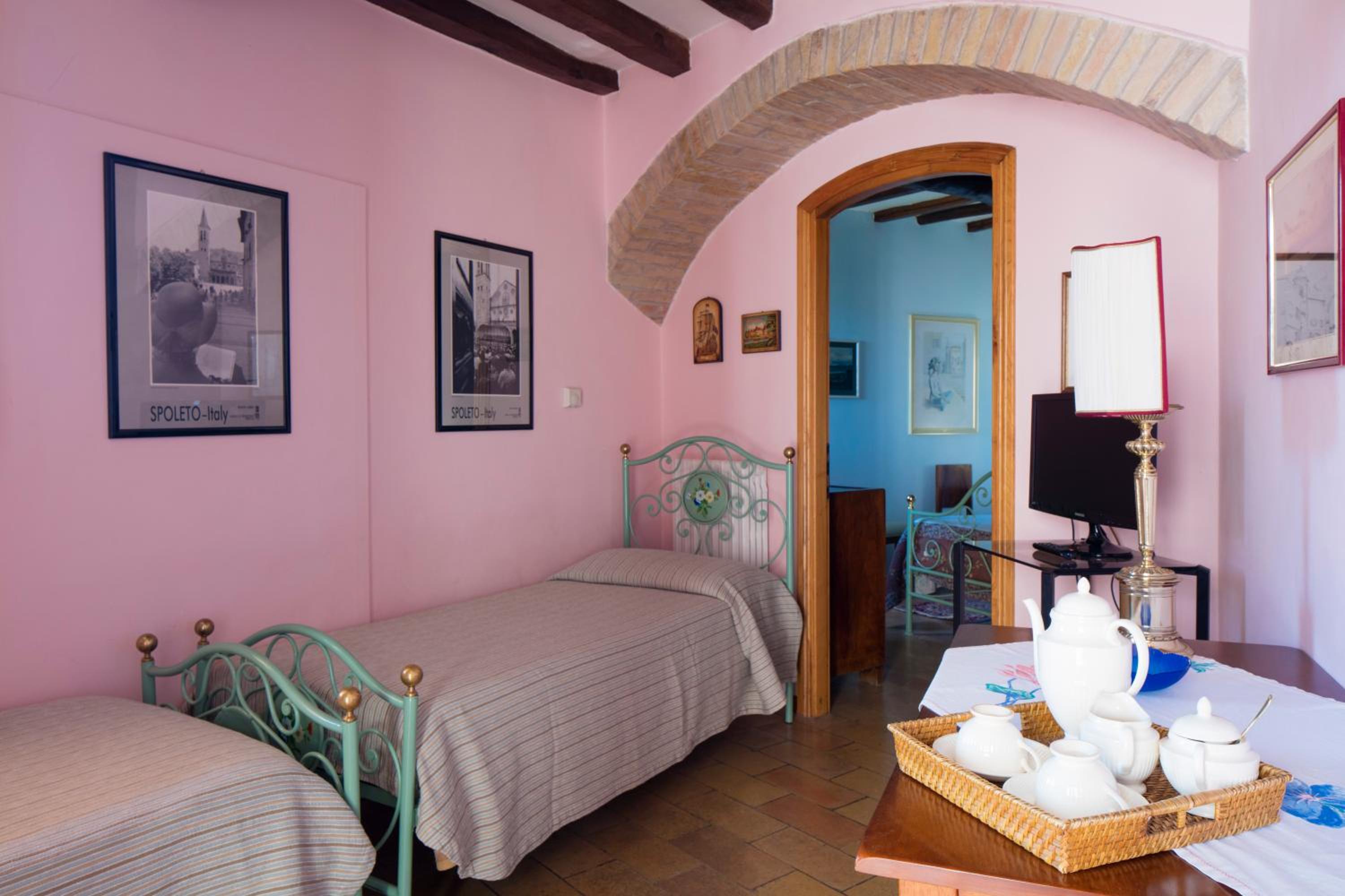 Quadruple Room photo 3