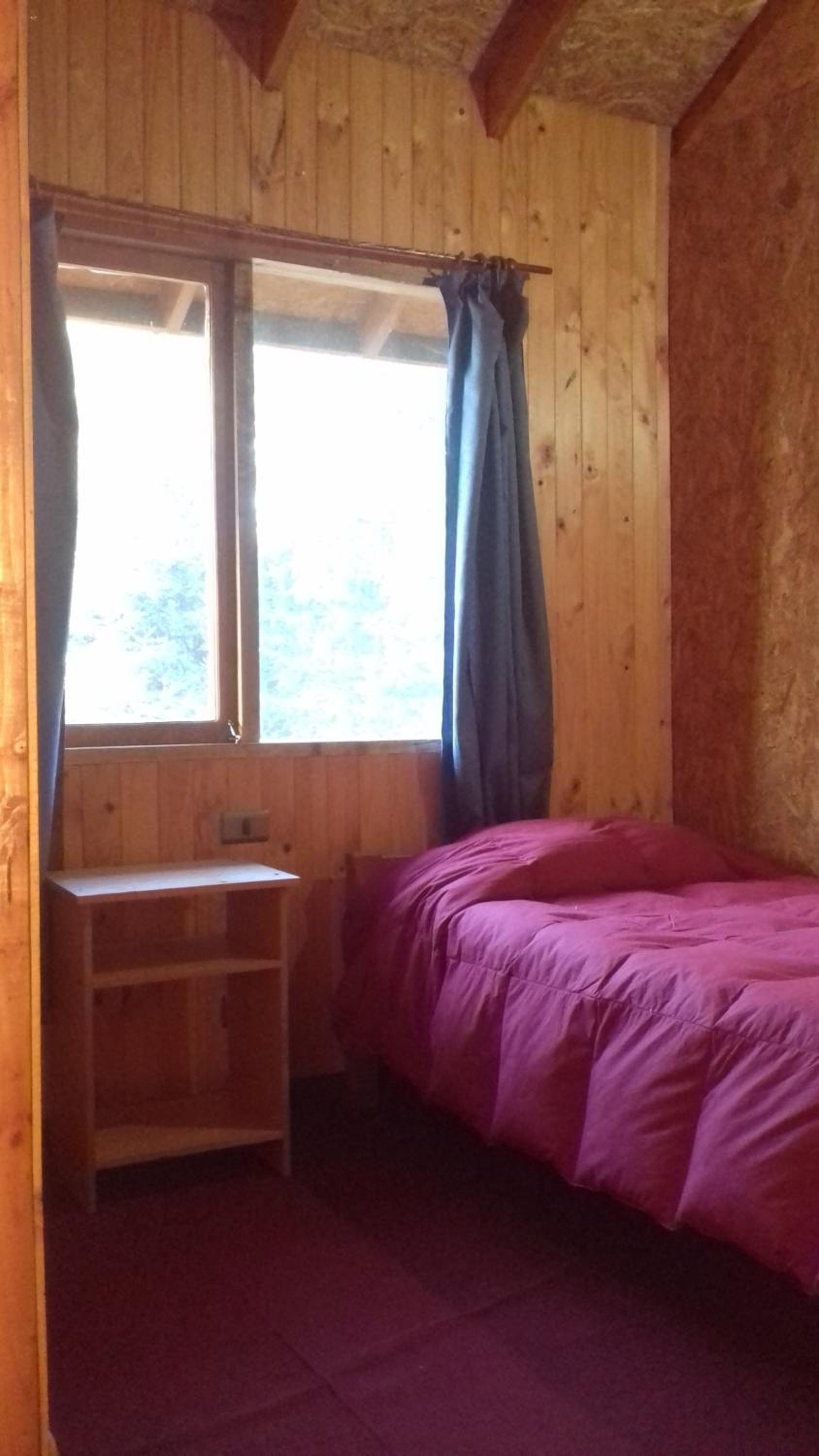 Budget Single Room photo 3