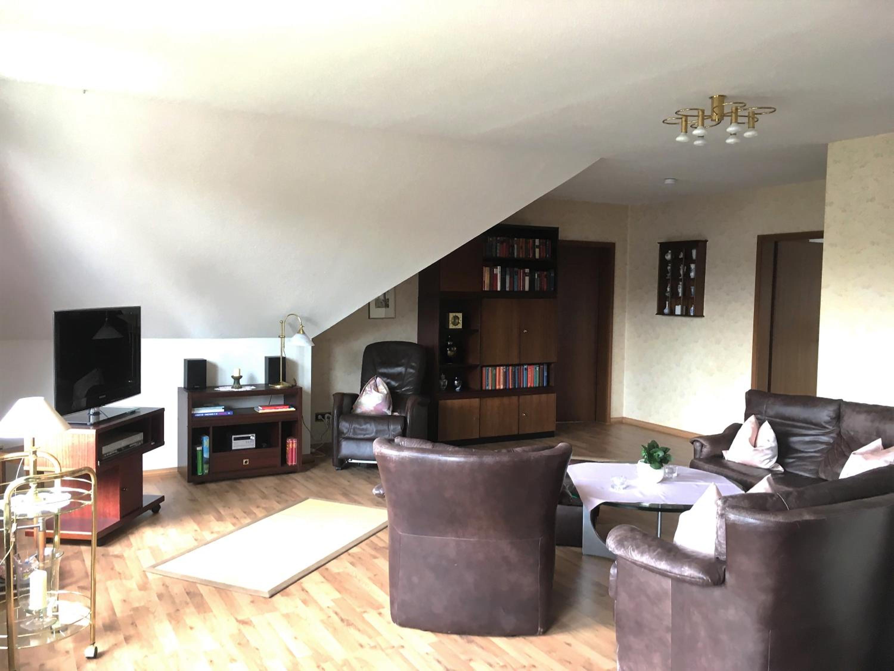 Apartment photo 1