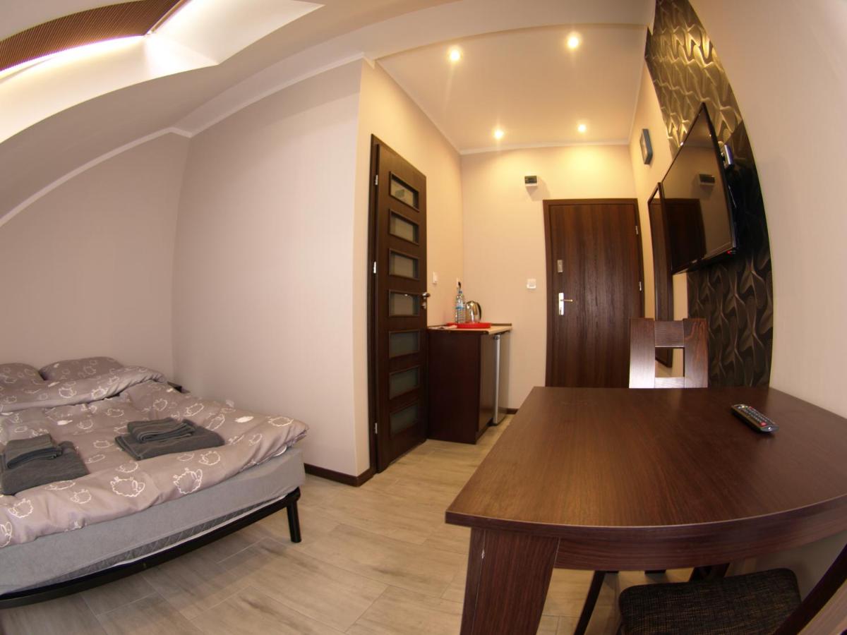 Apartment photo 1