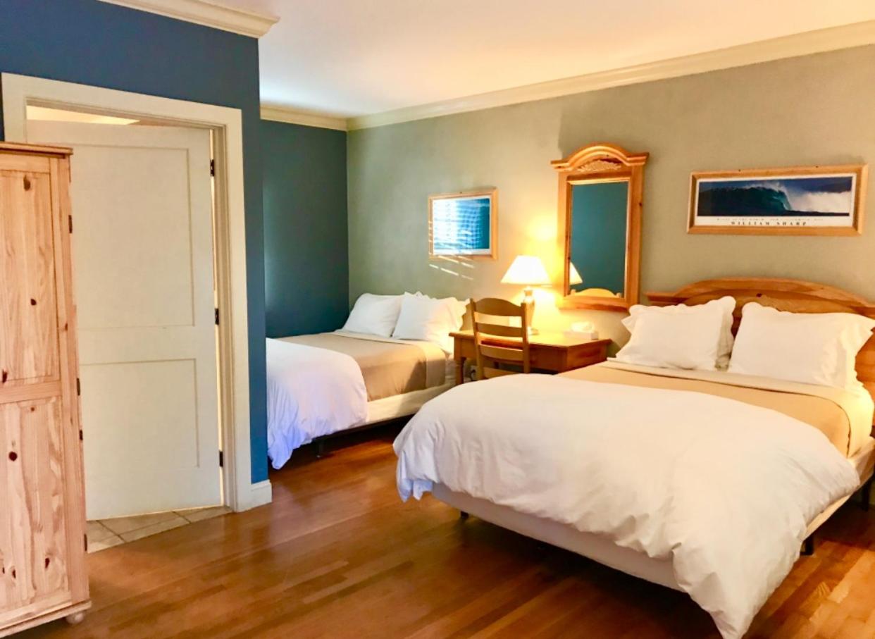 Deluxe Queen Room - Photo 3