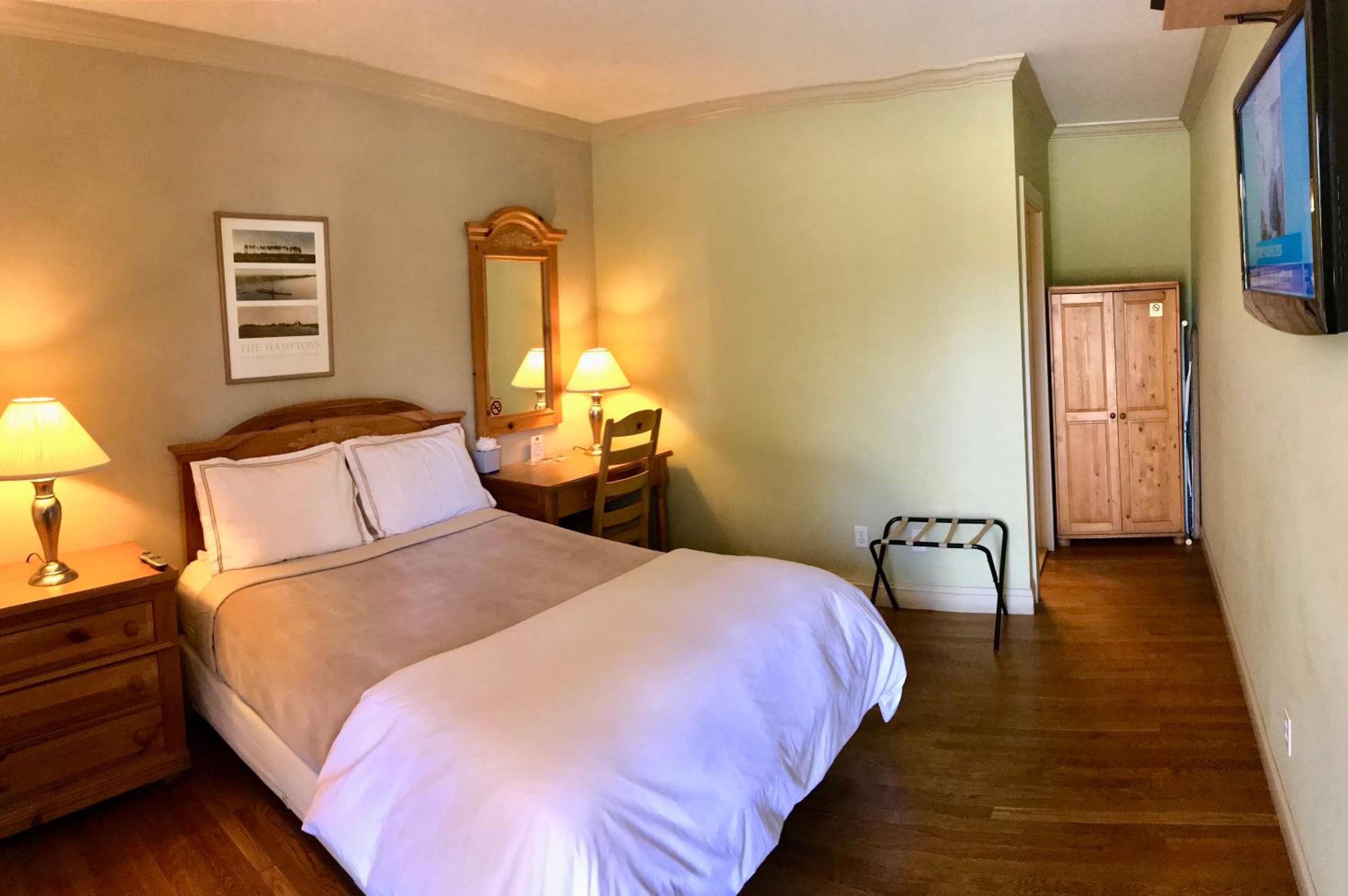 Standard Queen Room - Photo 3