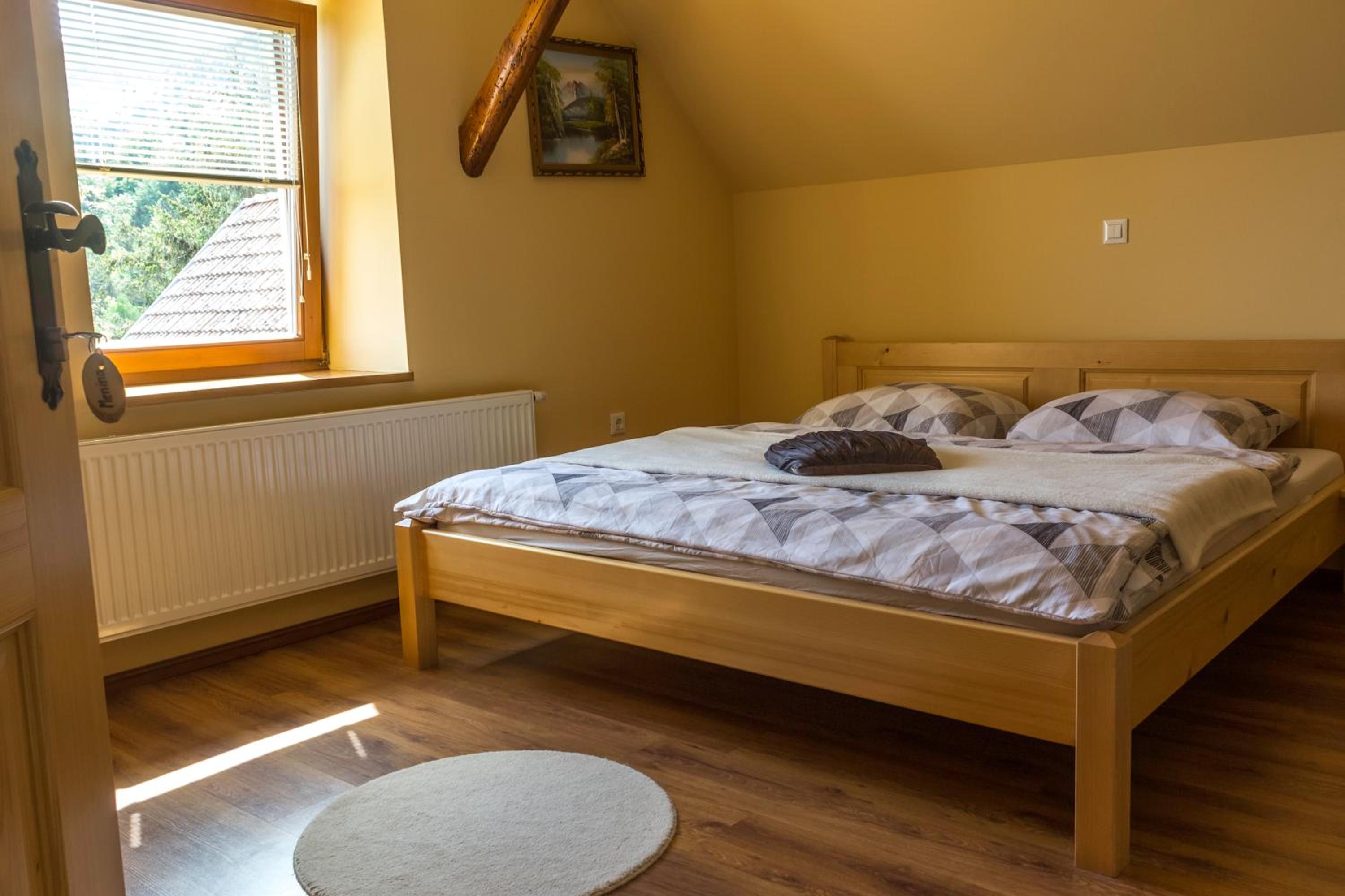 Double Room with Mountain View photo 3