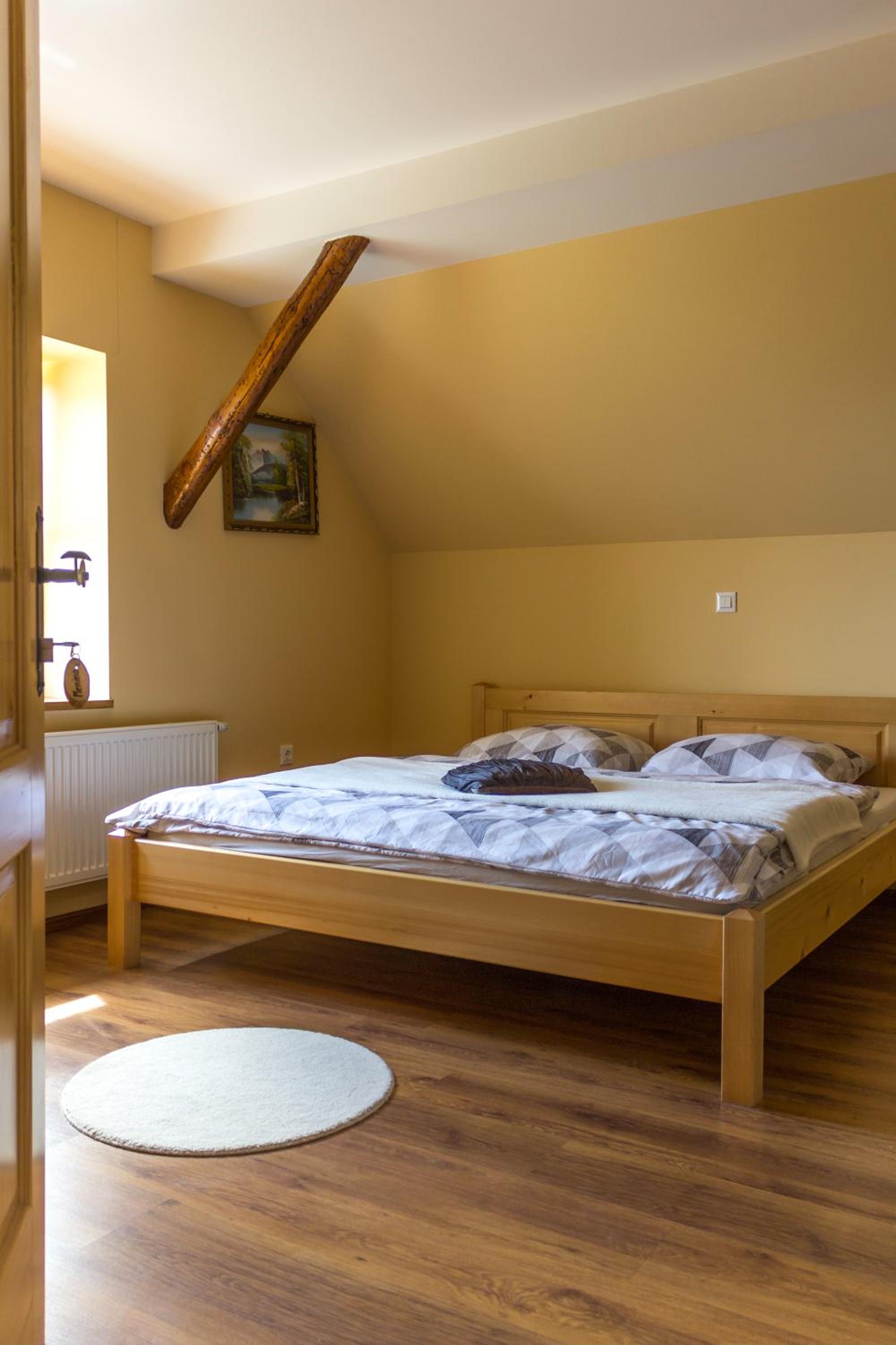 Double Room with Mountain View photo 2