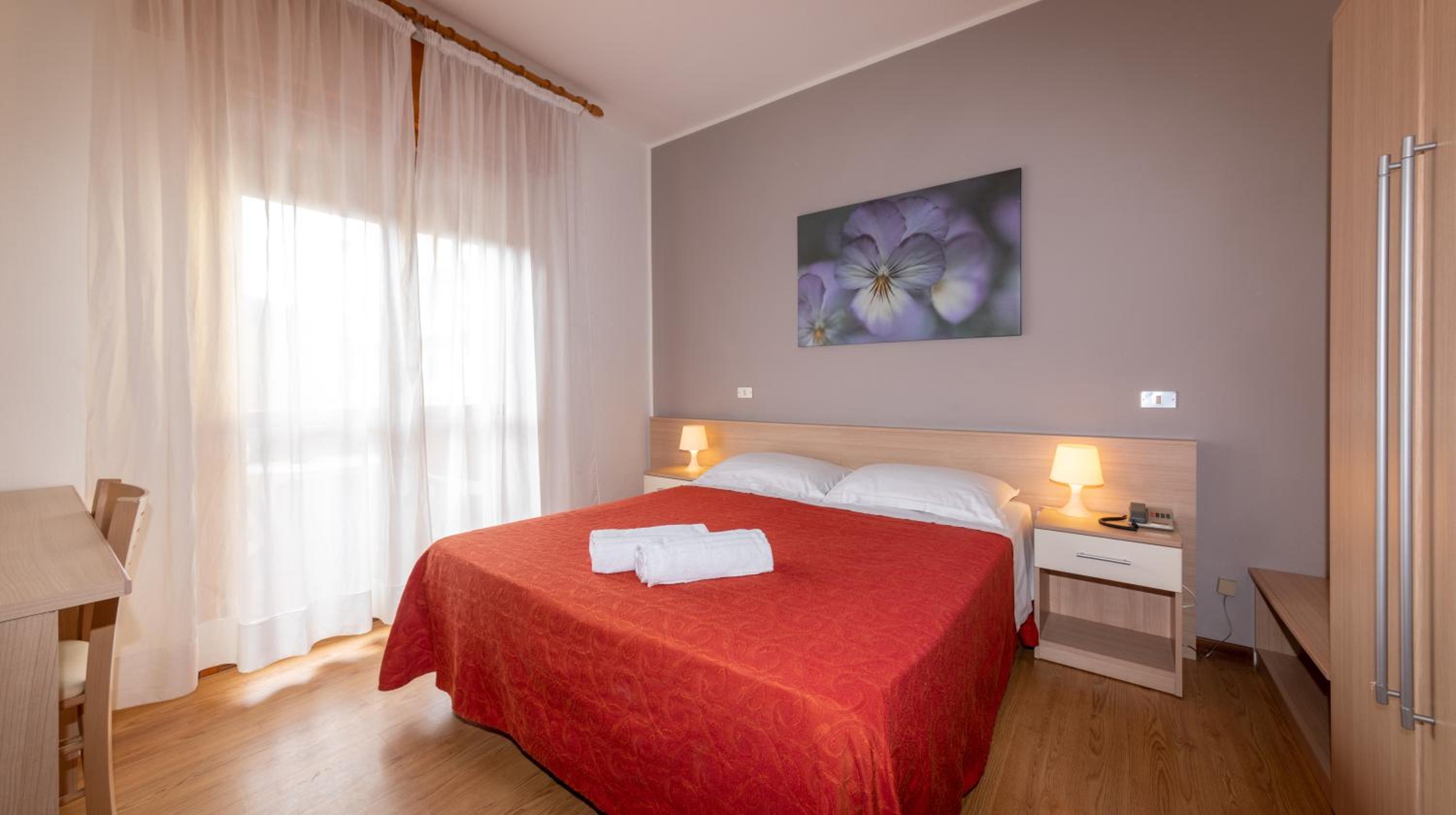 Standard Double or Twin Room photo 1