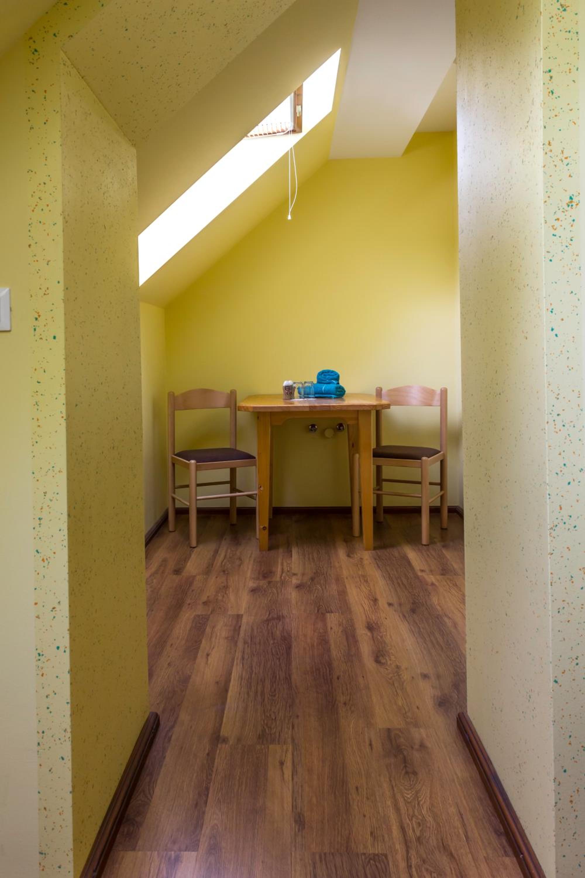 Double Room with Mountain View photo 3