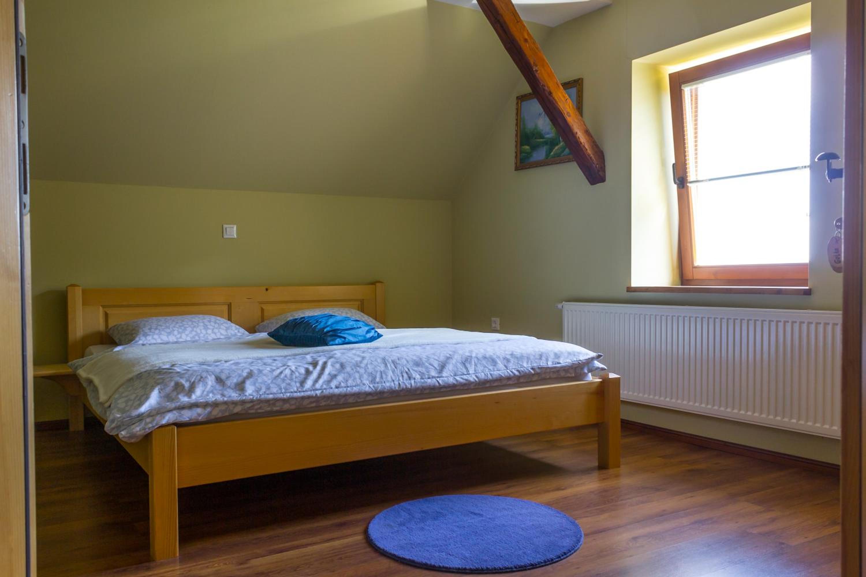 Double Room with Mountain View photo 2
