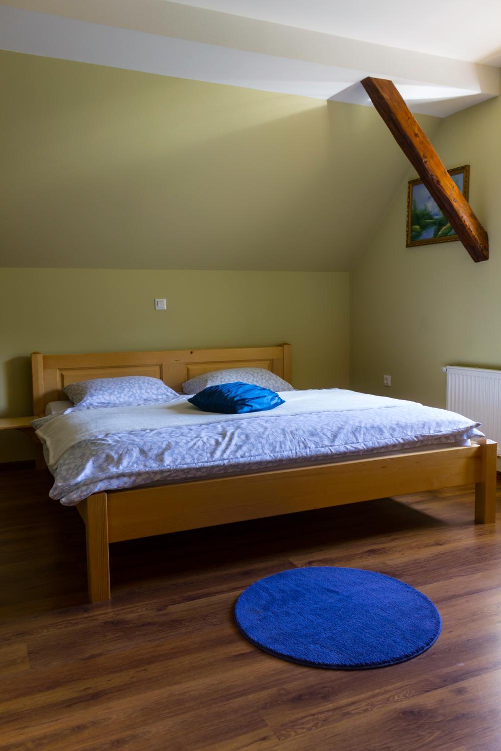 Double Room with Mountain View photo 1
