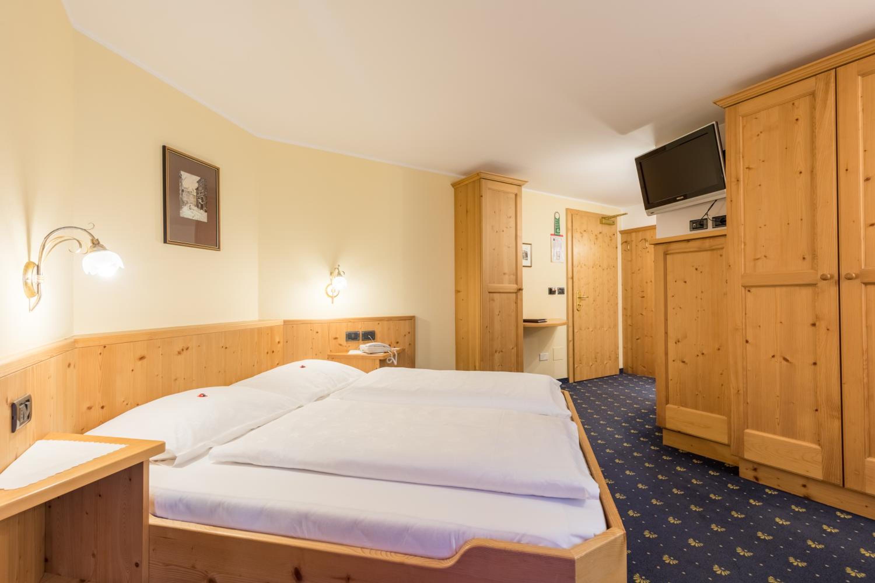 Double Room with Balcony photo 1