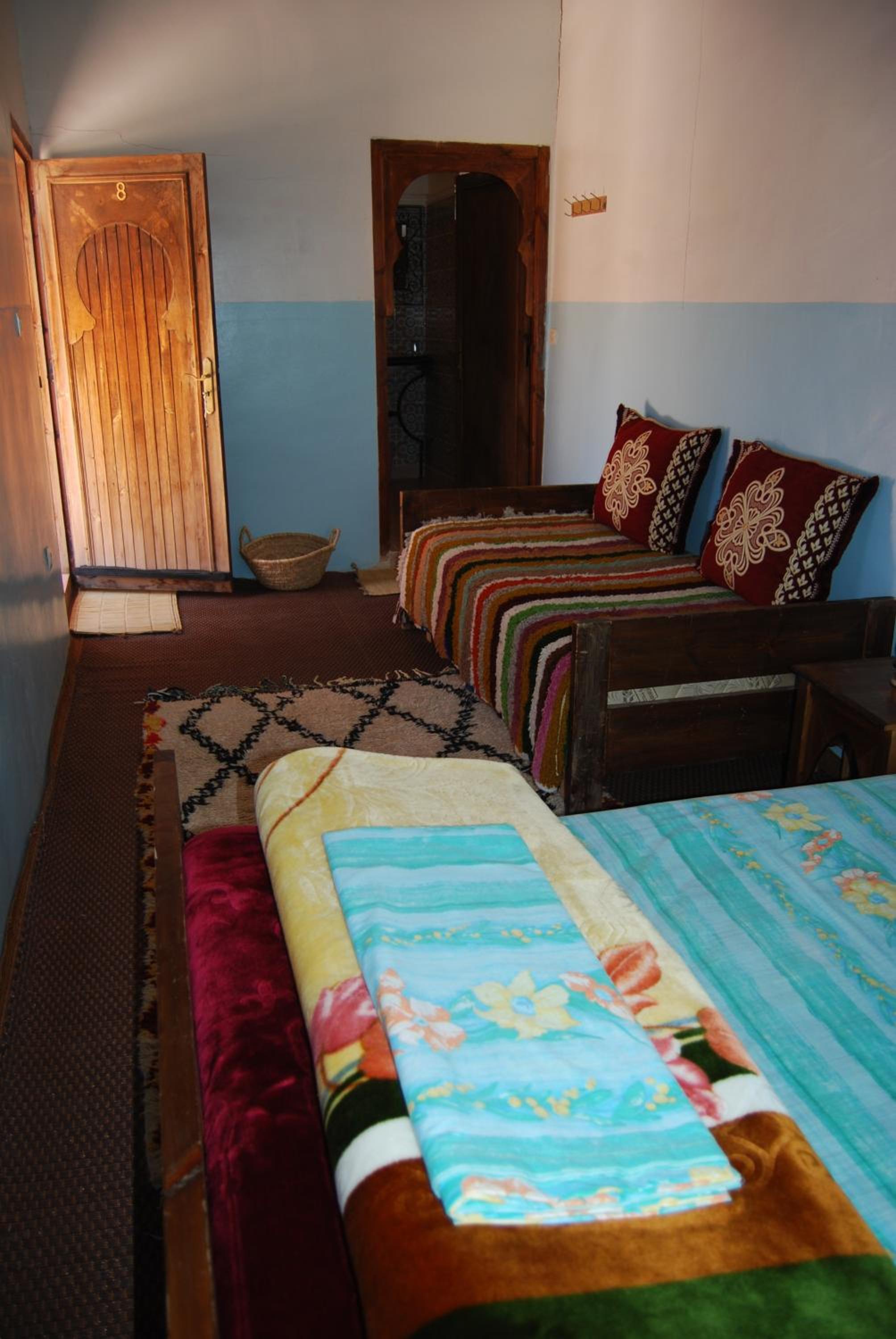 Double Room with Mountain View photo 3