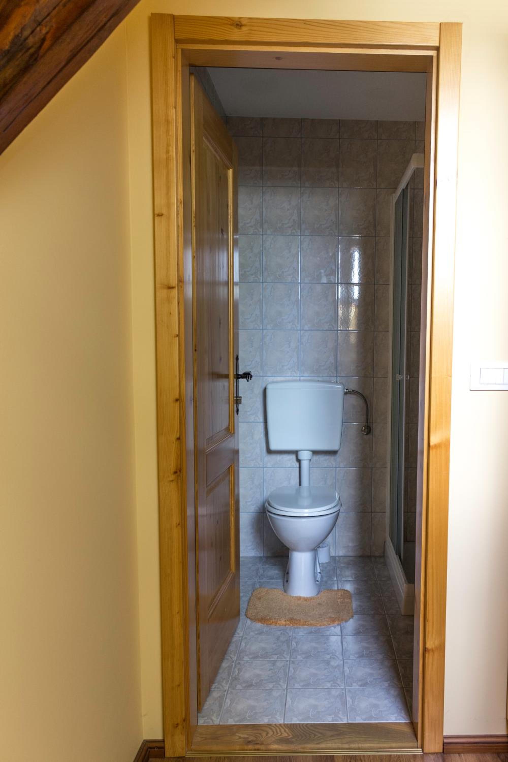 Double Room with Mountain View photo 2