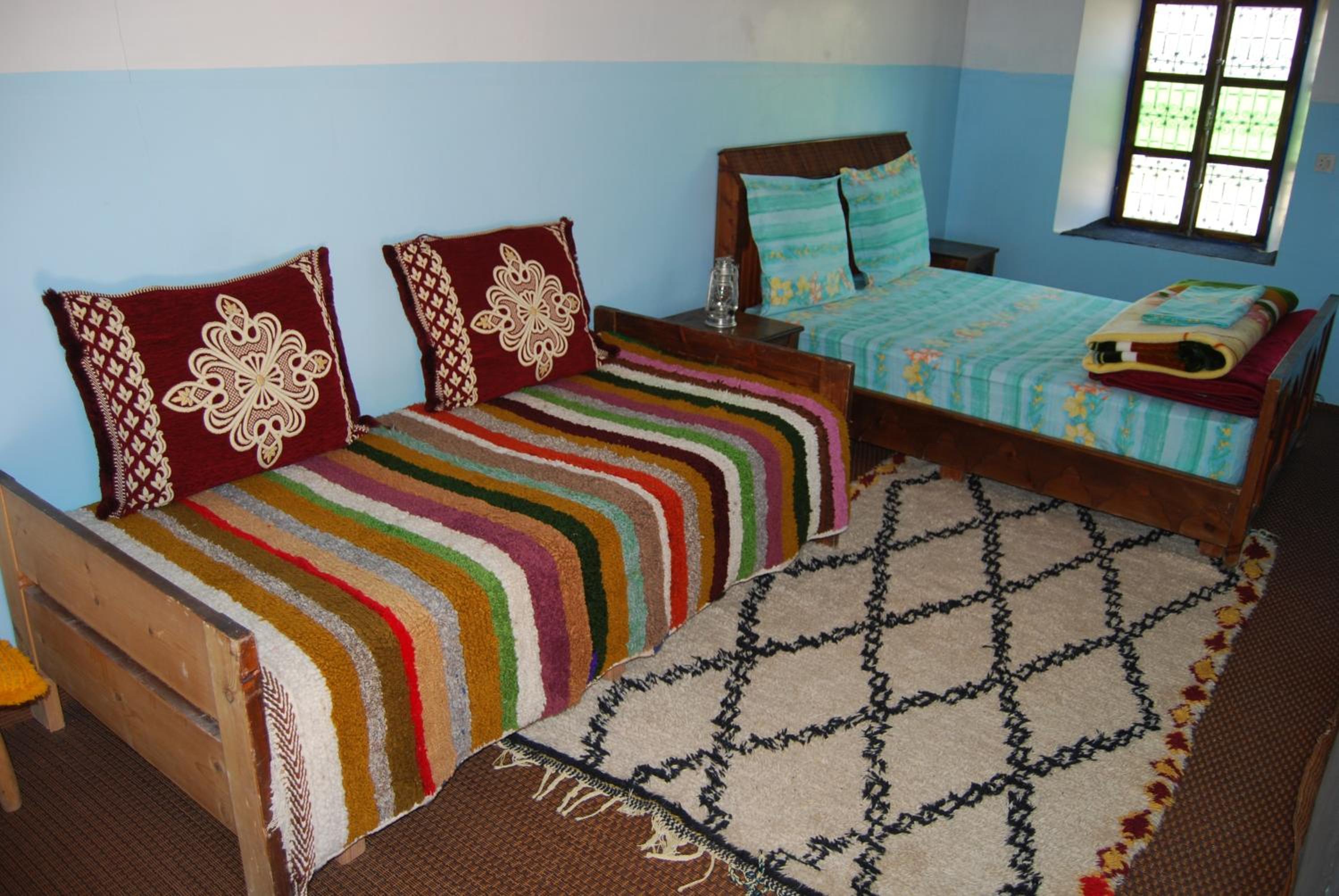 Double Room with Mountain View photo 1
