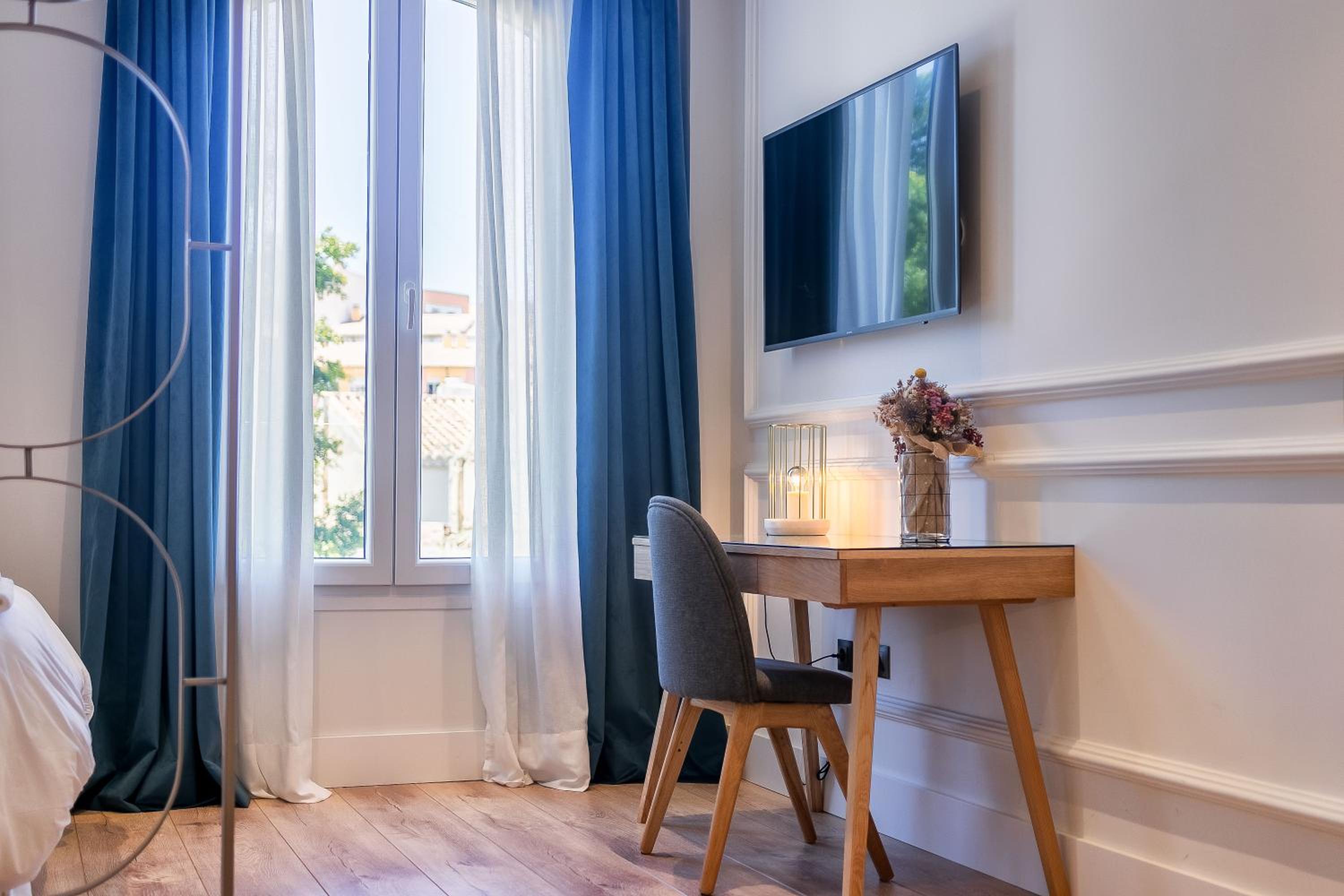 Apartamento Estudio