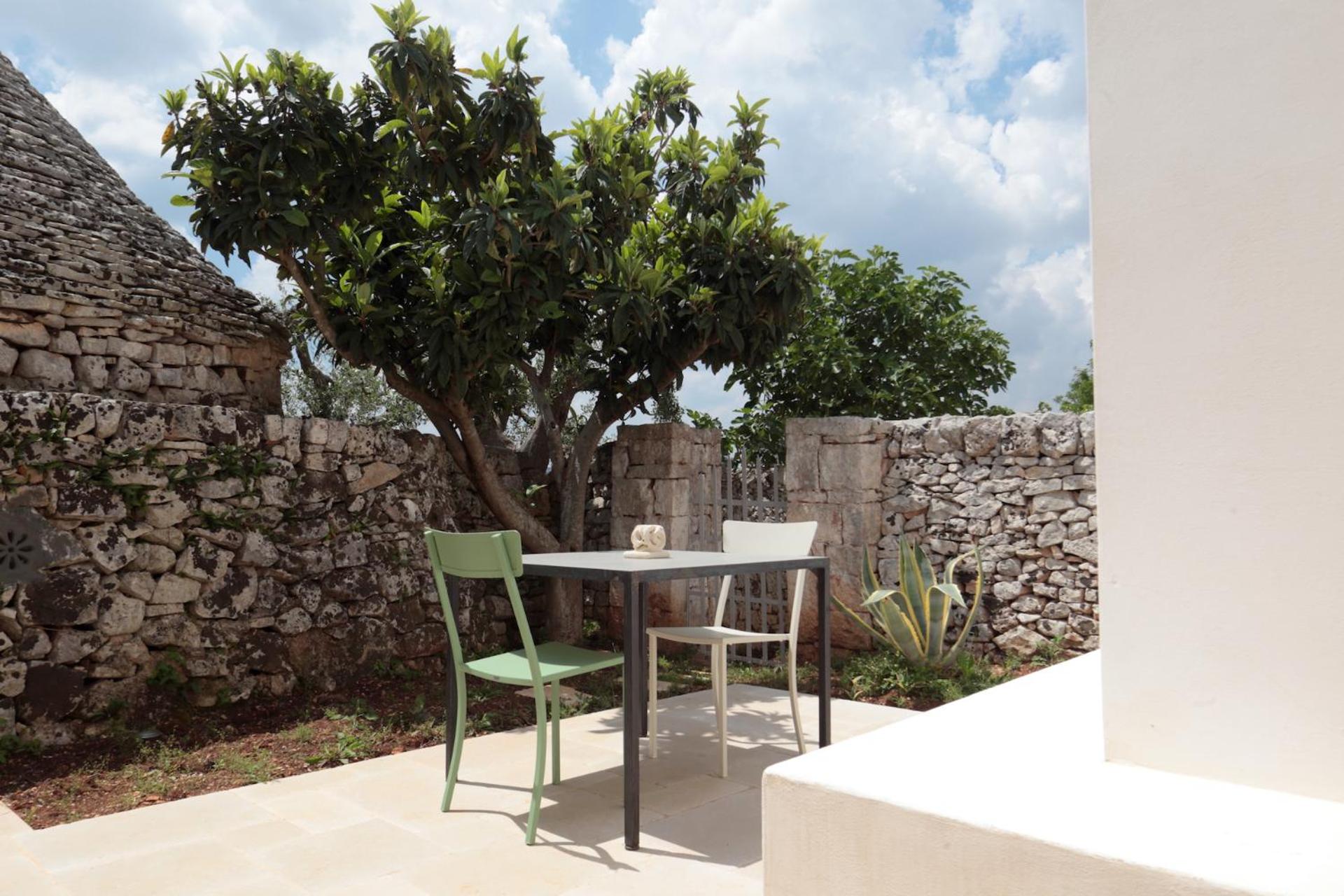 Deluxe Double or Twin Room with Private Garden  - Photo 7