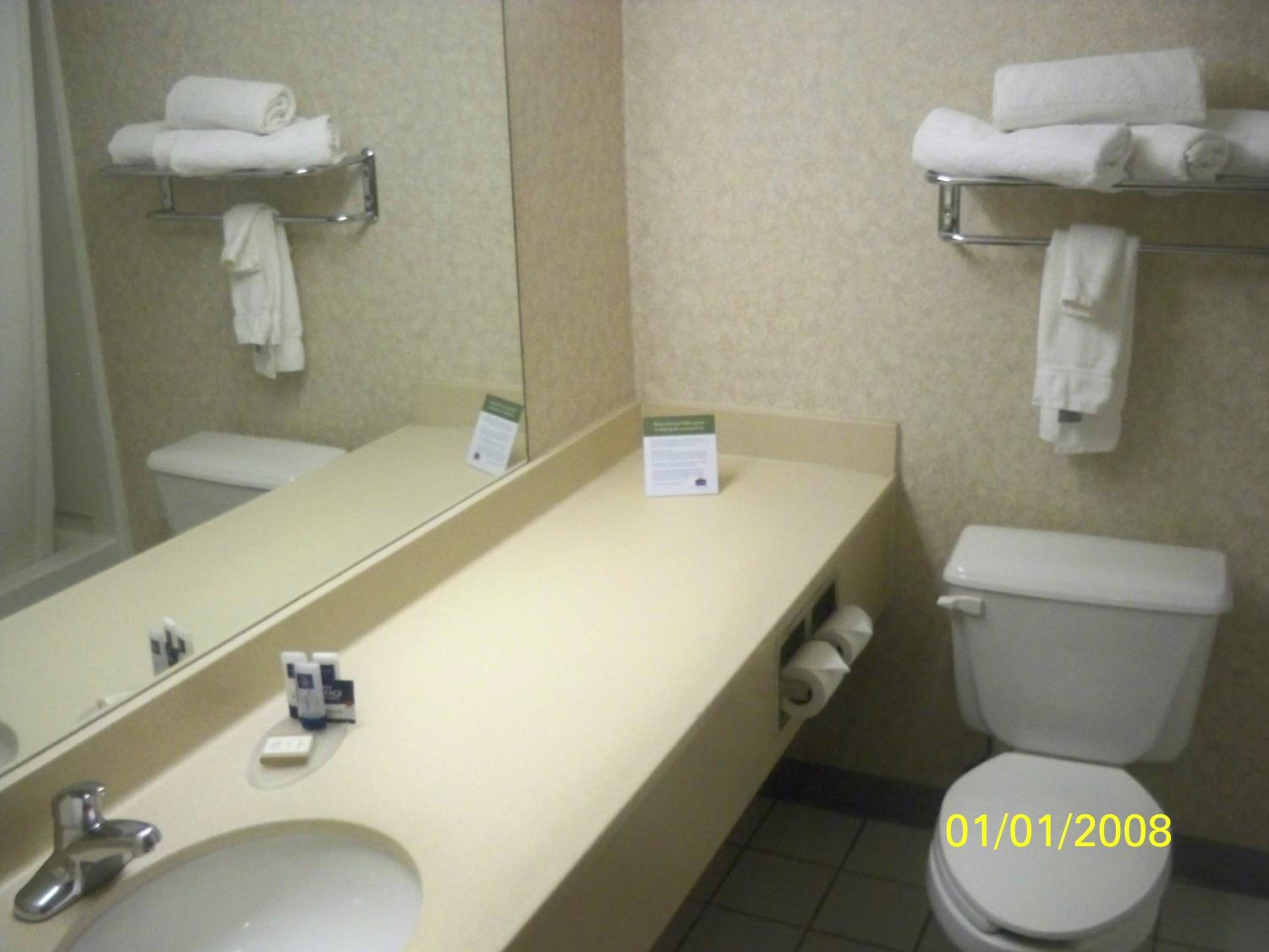 King Studio Suite - Non-Smoking - Photo 2