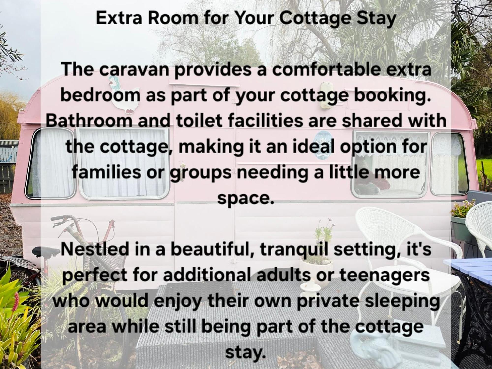 Caravan