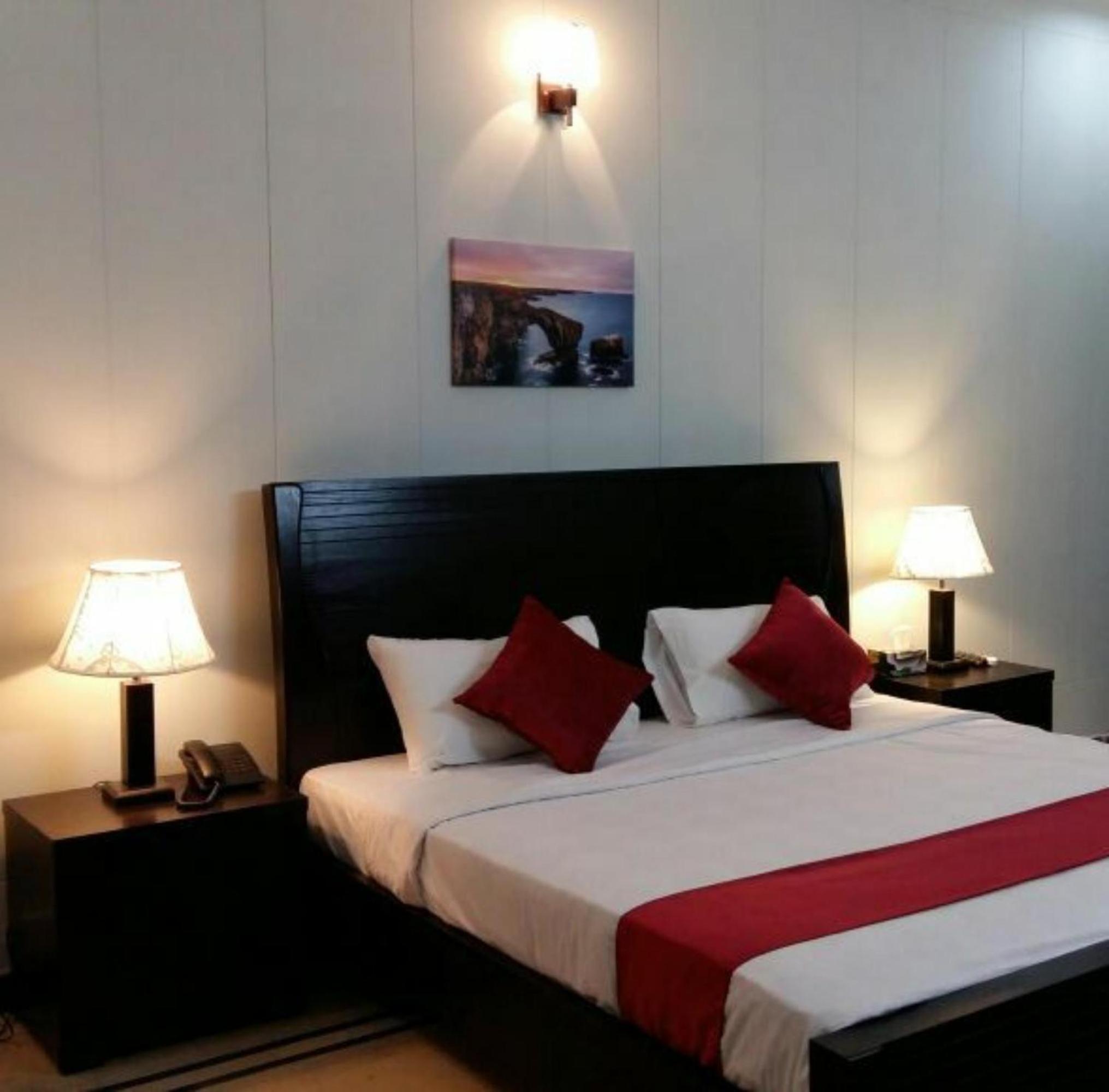 Budget Double Room
