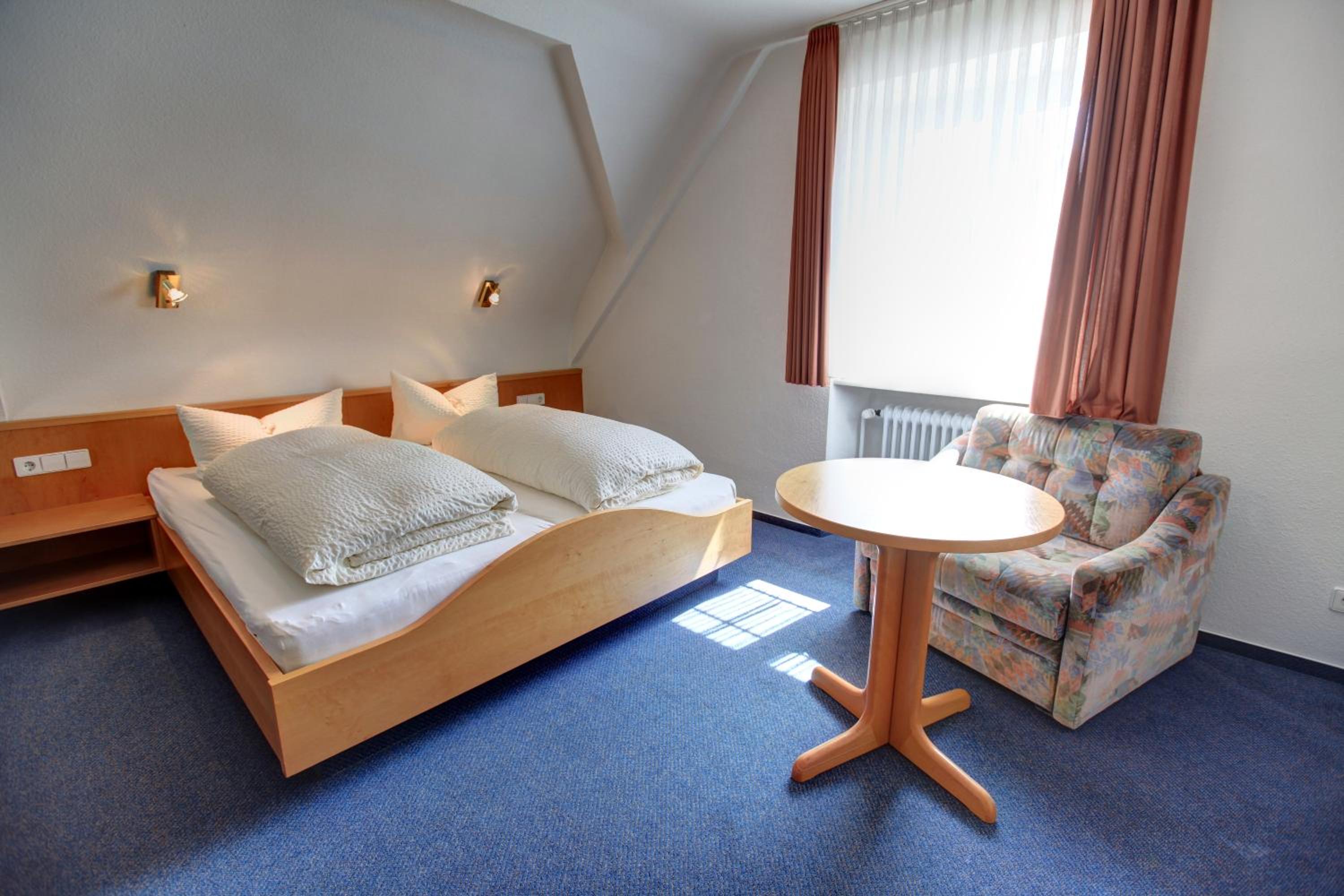 Double Room photo 3