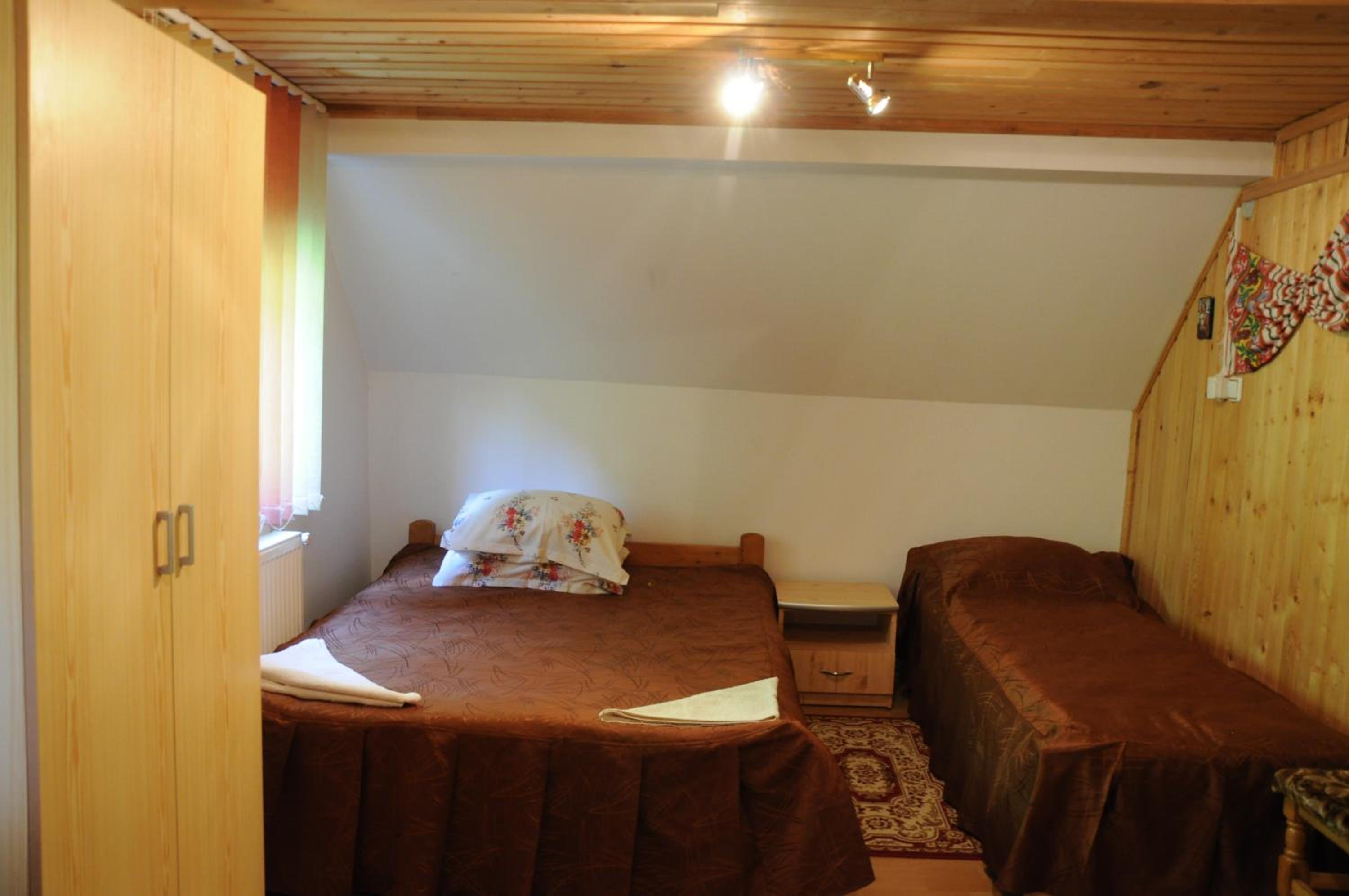 Triple Room - Photo 1