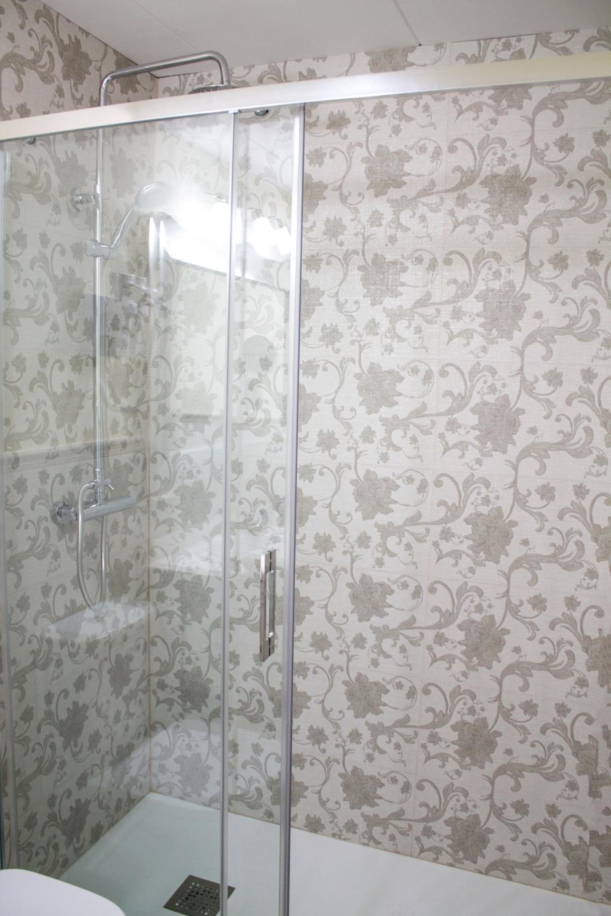 Suite with Terrace photo 3